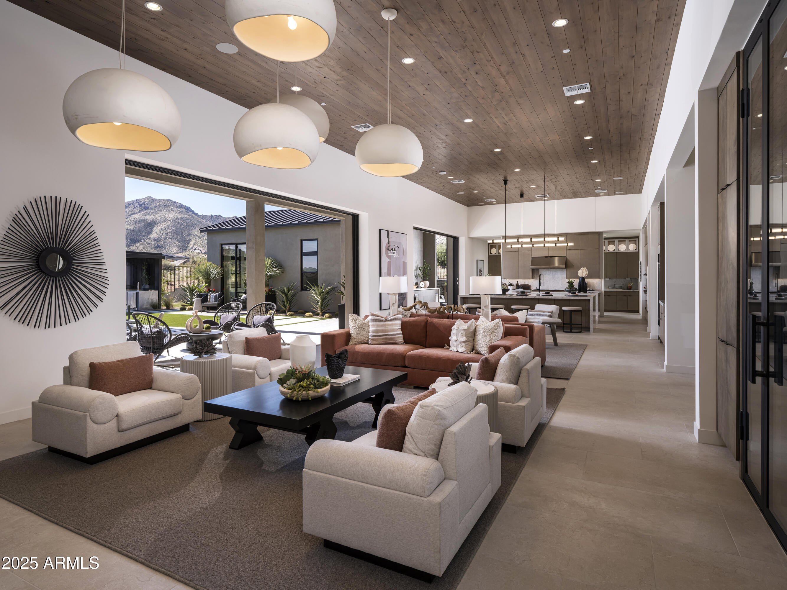 SERENO CANYON PARCEL E PHASE 4 - Residential