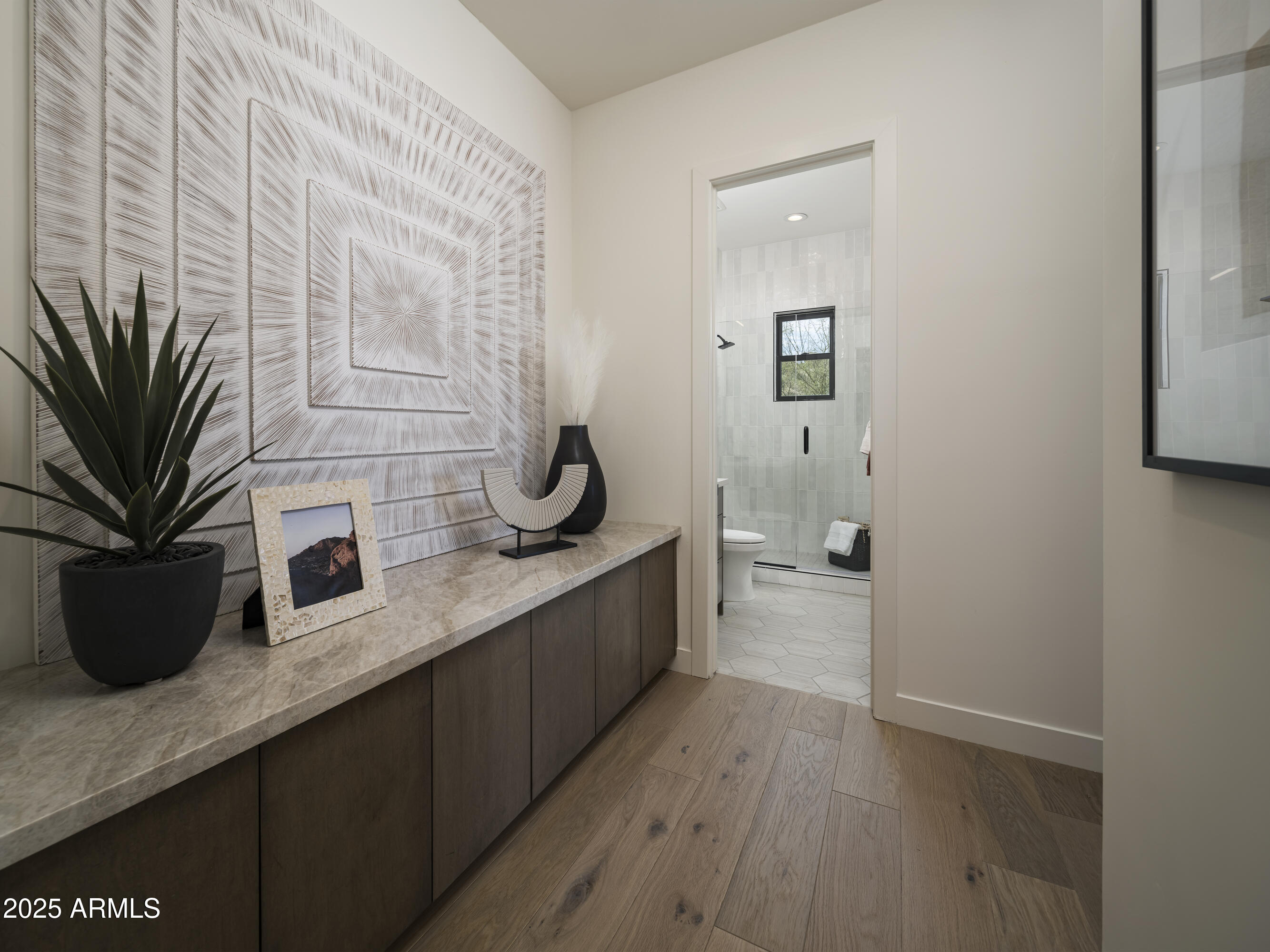 SERENO CANYON PARCEL E PHASE 4 - Residential