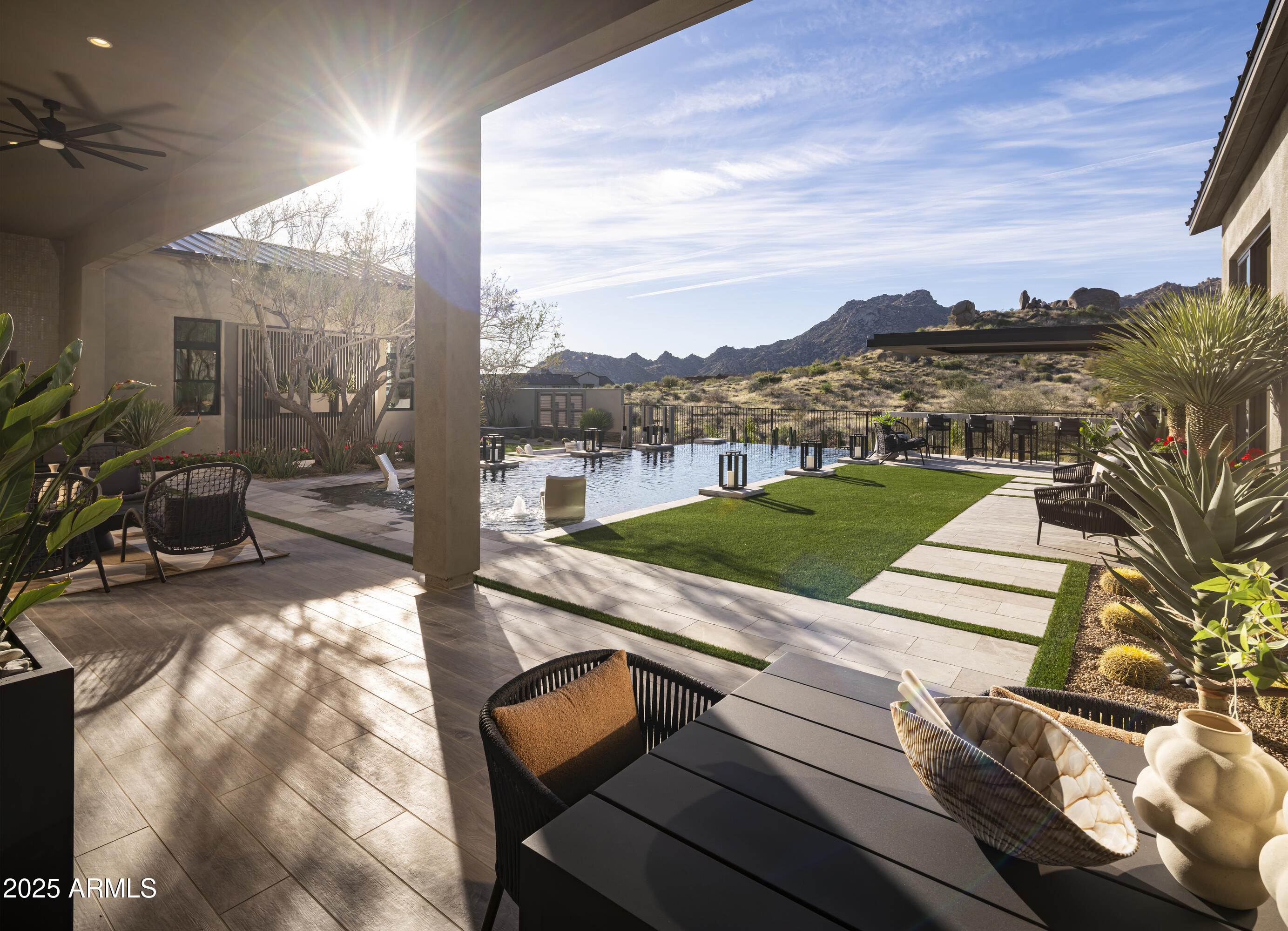SERENO CANYON PARCEL E PHASE 4 - Residential