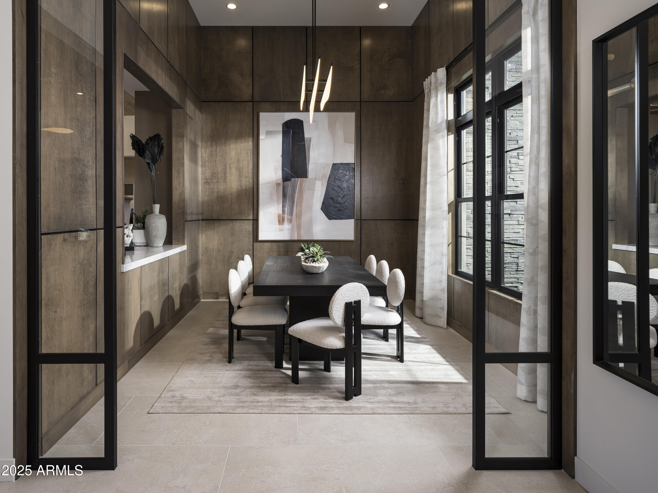 SERENO CANYON PARCEL E PHASE 4 - Residential