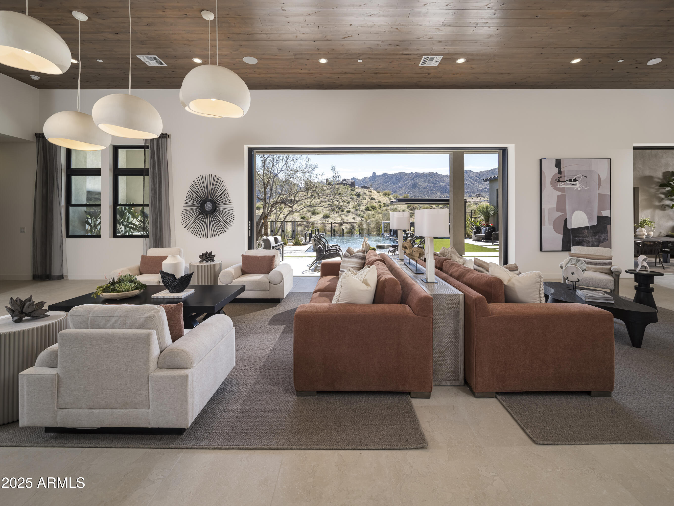 SERENO CANYON PARCEL E PHASE 4 - Residential