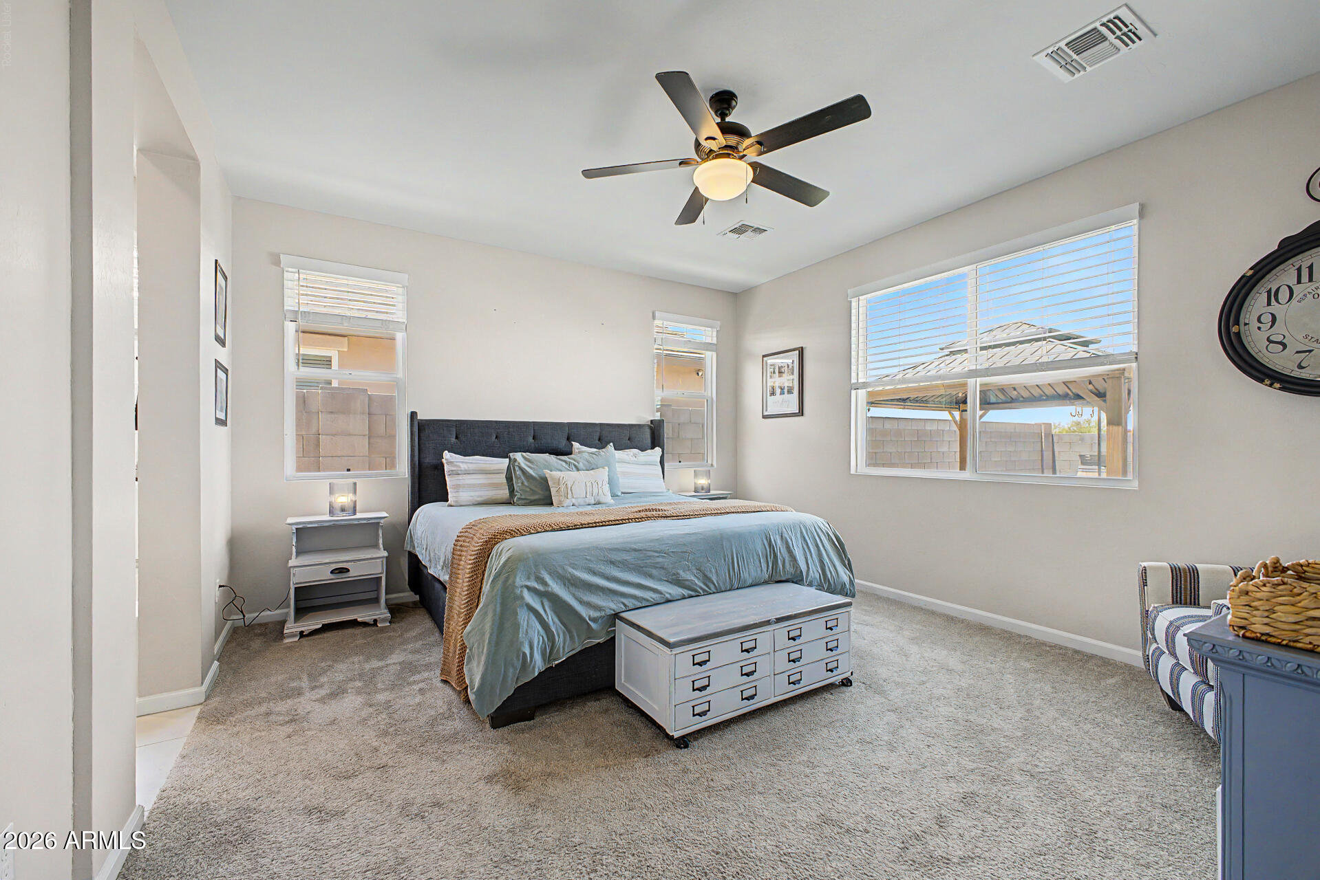 RANCHO CABRILLO PARCEL H - Residential