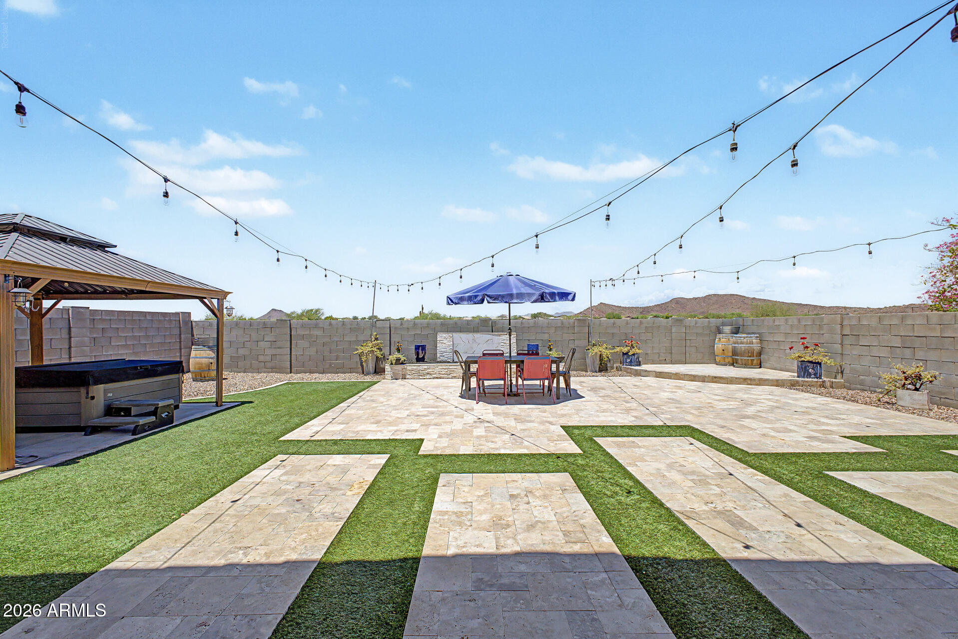 RANCHO CABRILLO PARCEL H - Residential