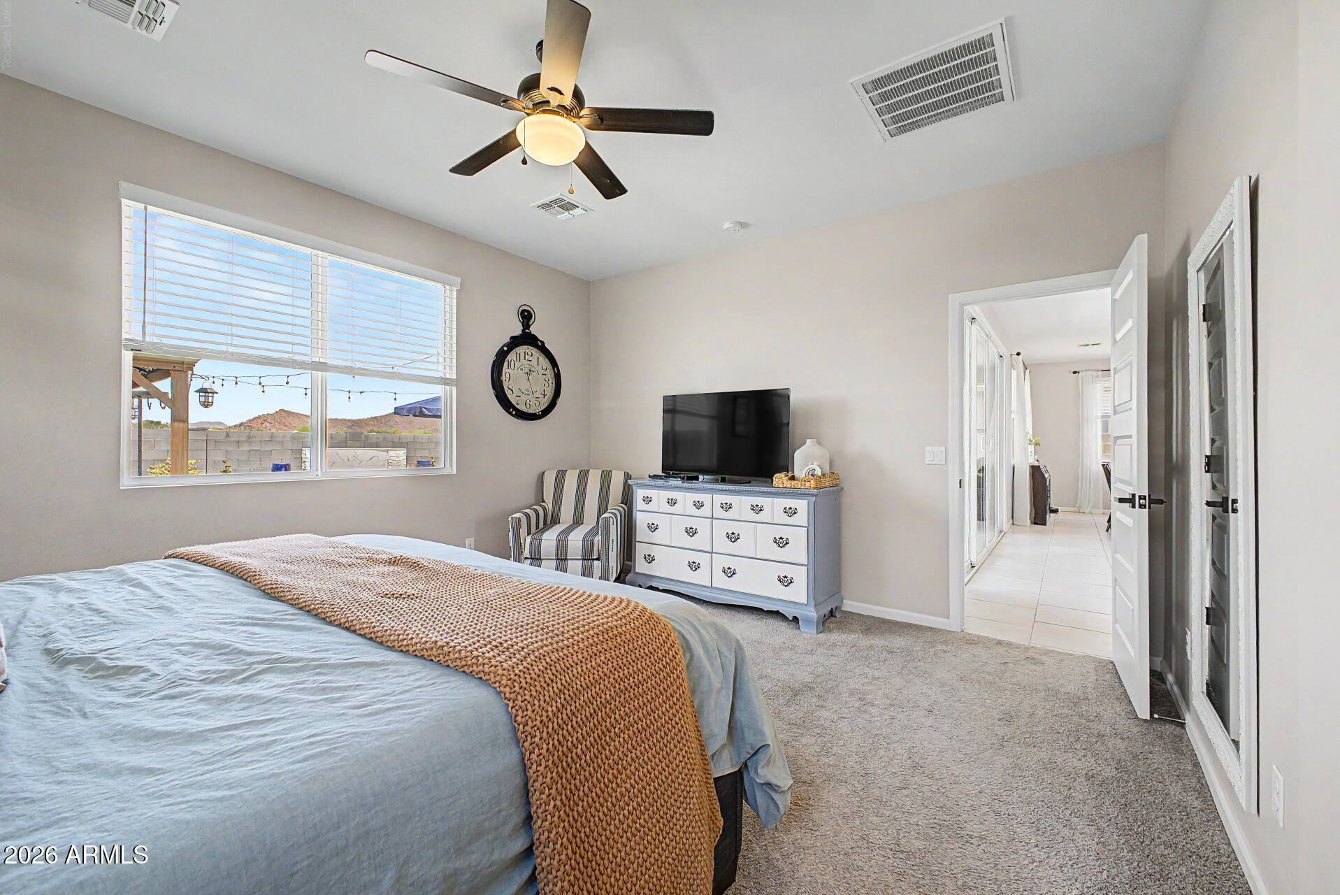RANCHO CABRILLO PARCEL H - Residential