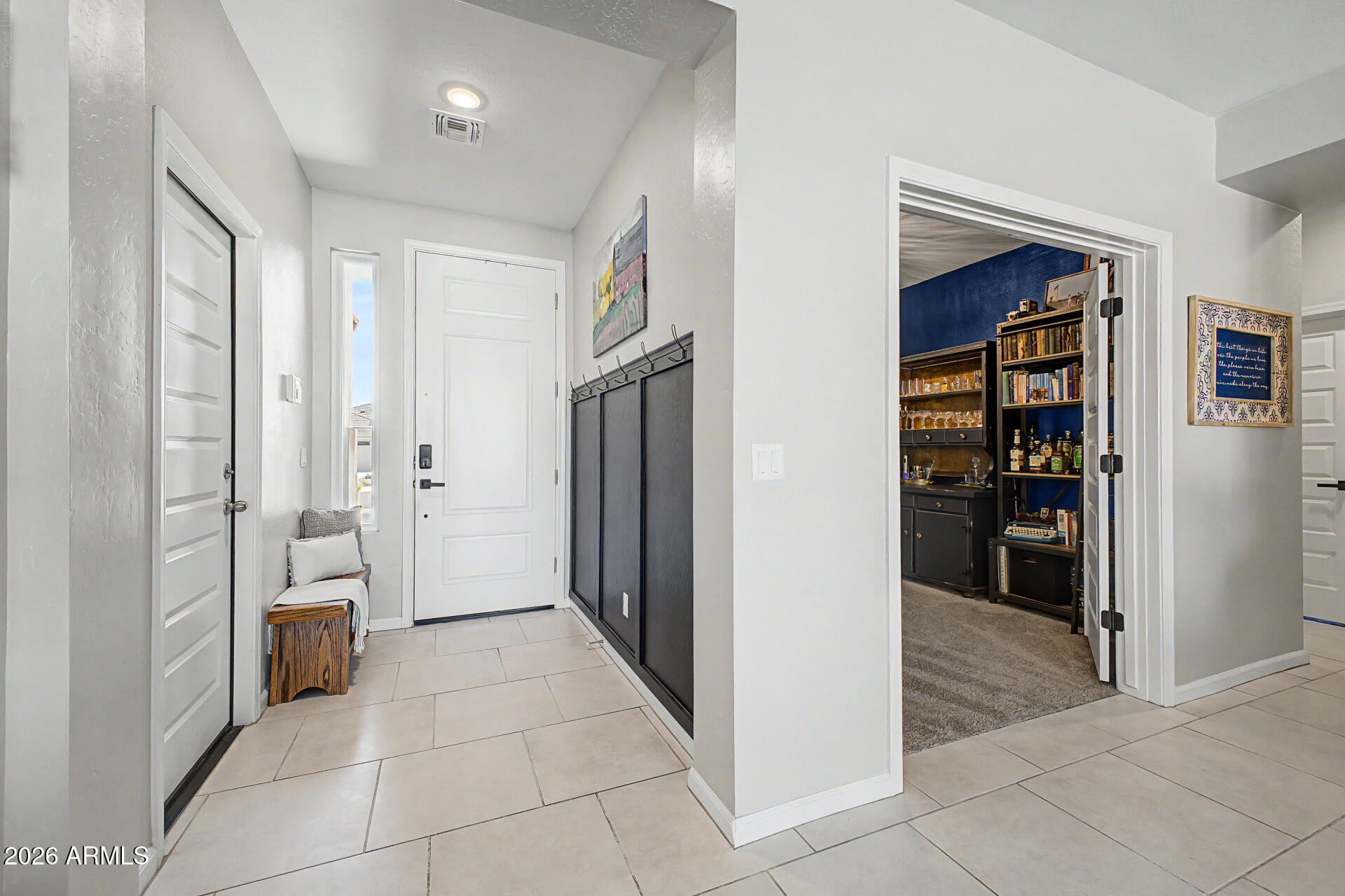 RANCHO CABRILLO PARCEL H - Residential