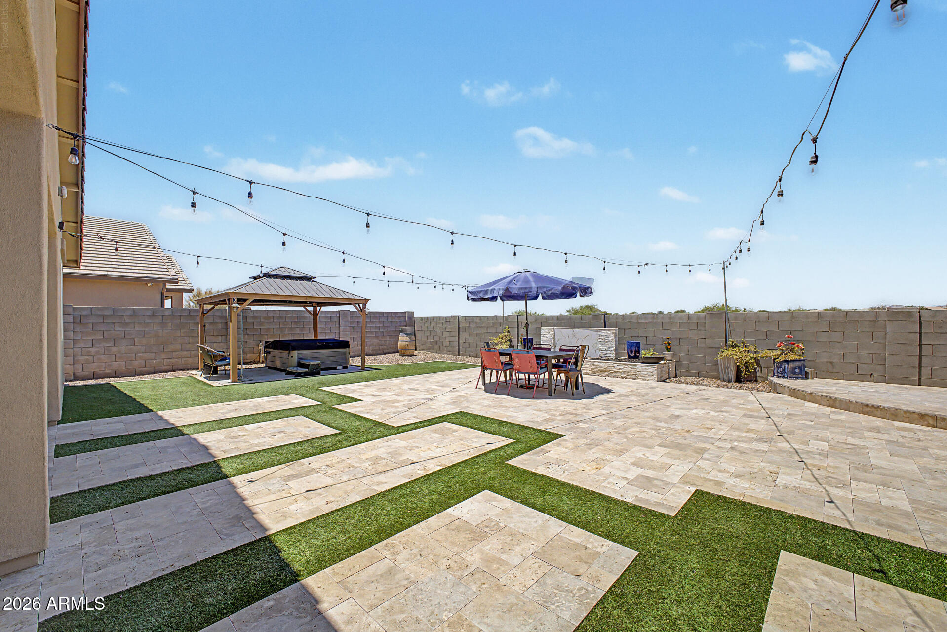 RANCHO CABRILLO PARCEL H - Residential
