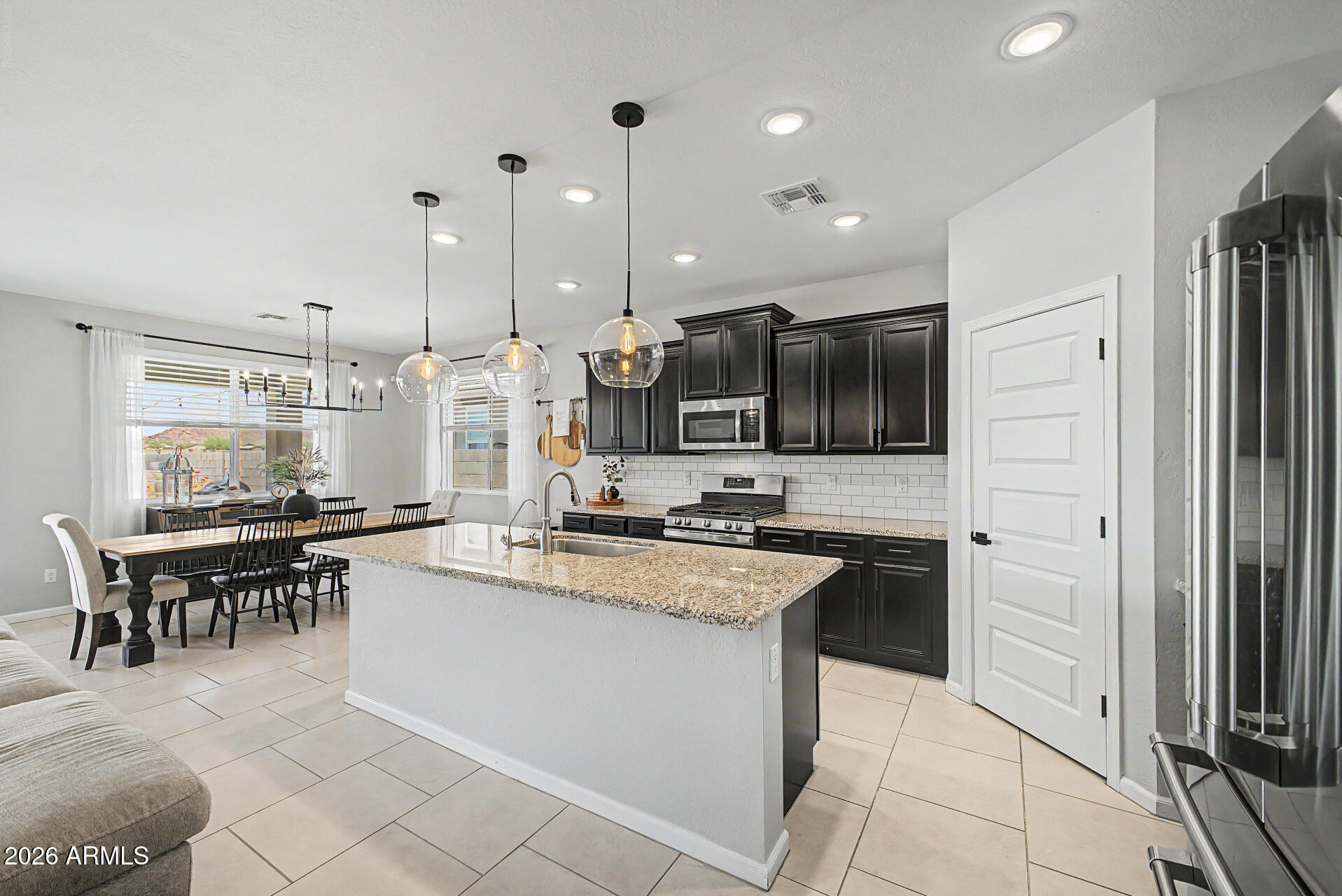RANCHO CABRILLO PARCEL H - Residential