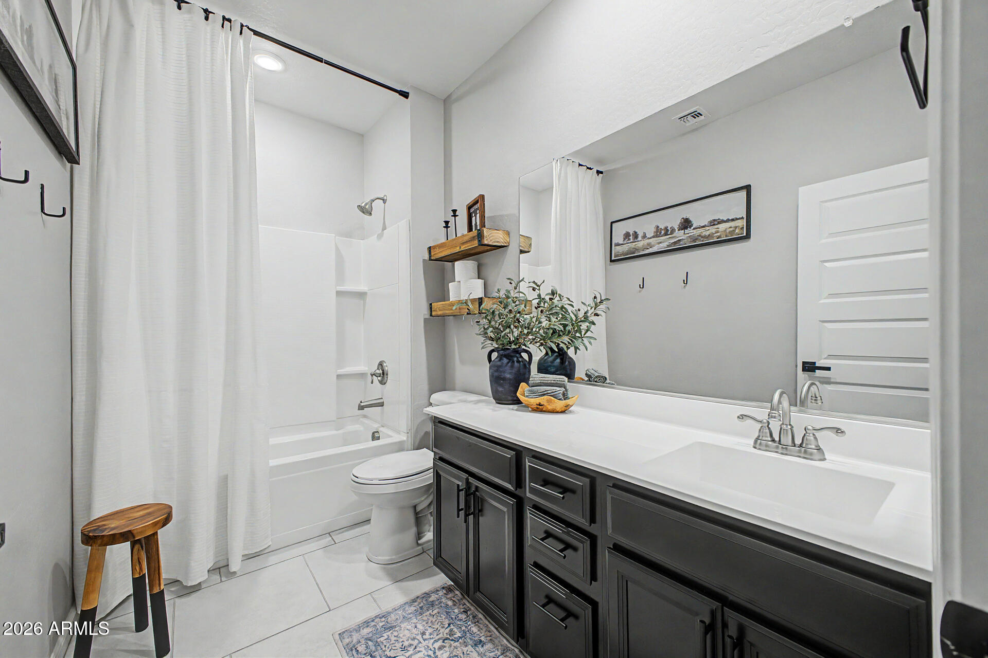 RANCHO CABRILLO PARCEL H - Residential