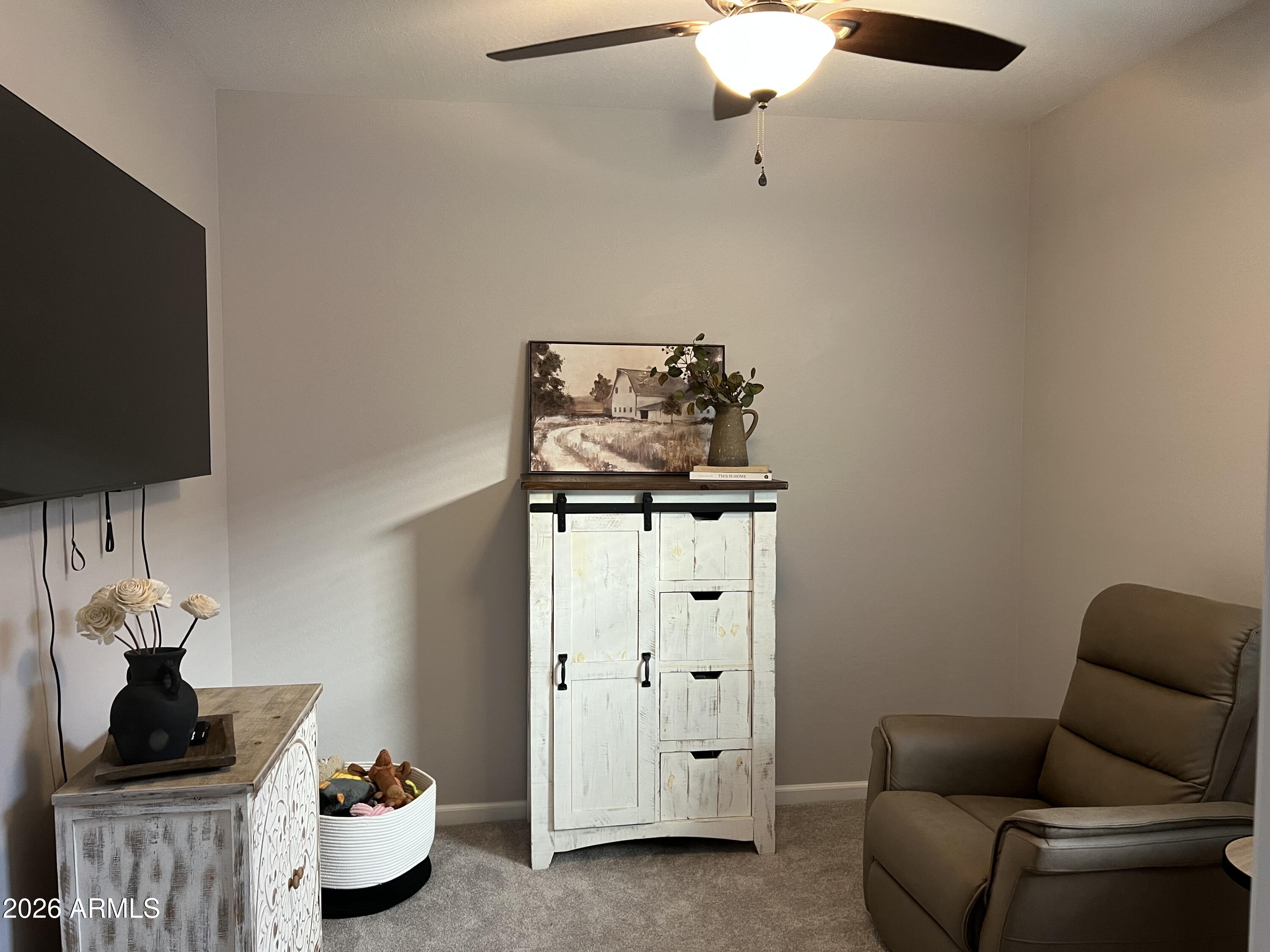 RANCHO CABRILLO PARCEL H - Residential