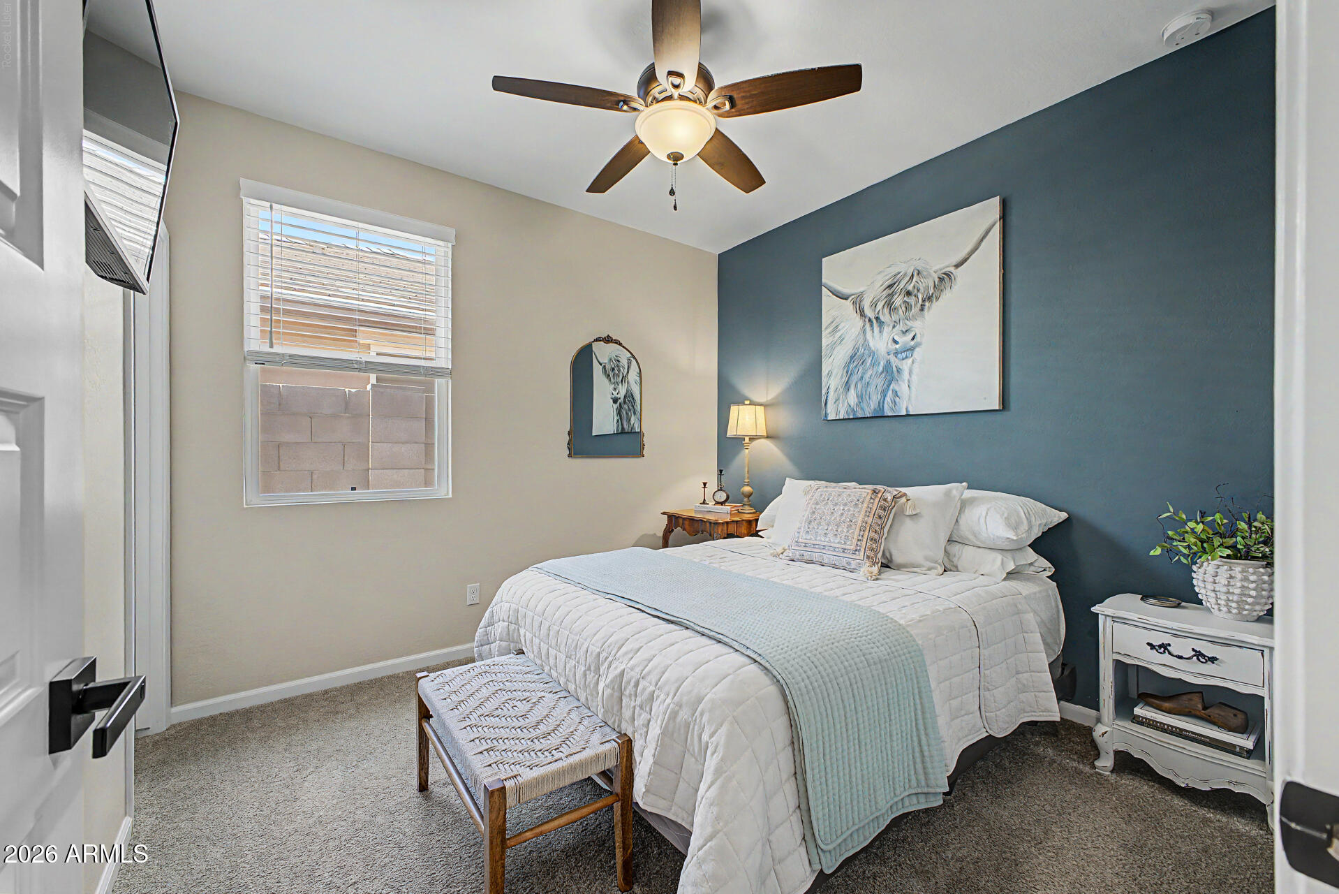 RANCHO CABRILLO PARCEL H - Residential
