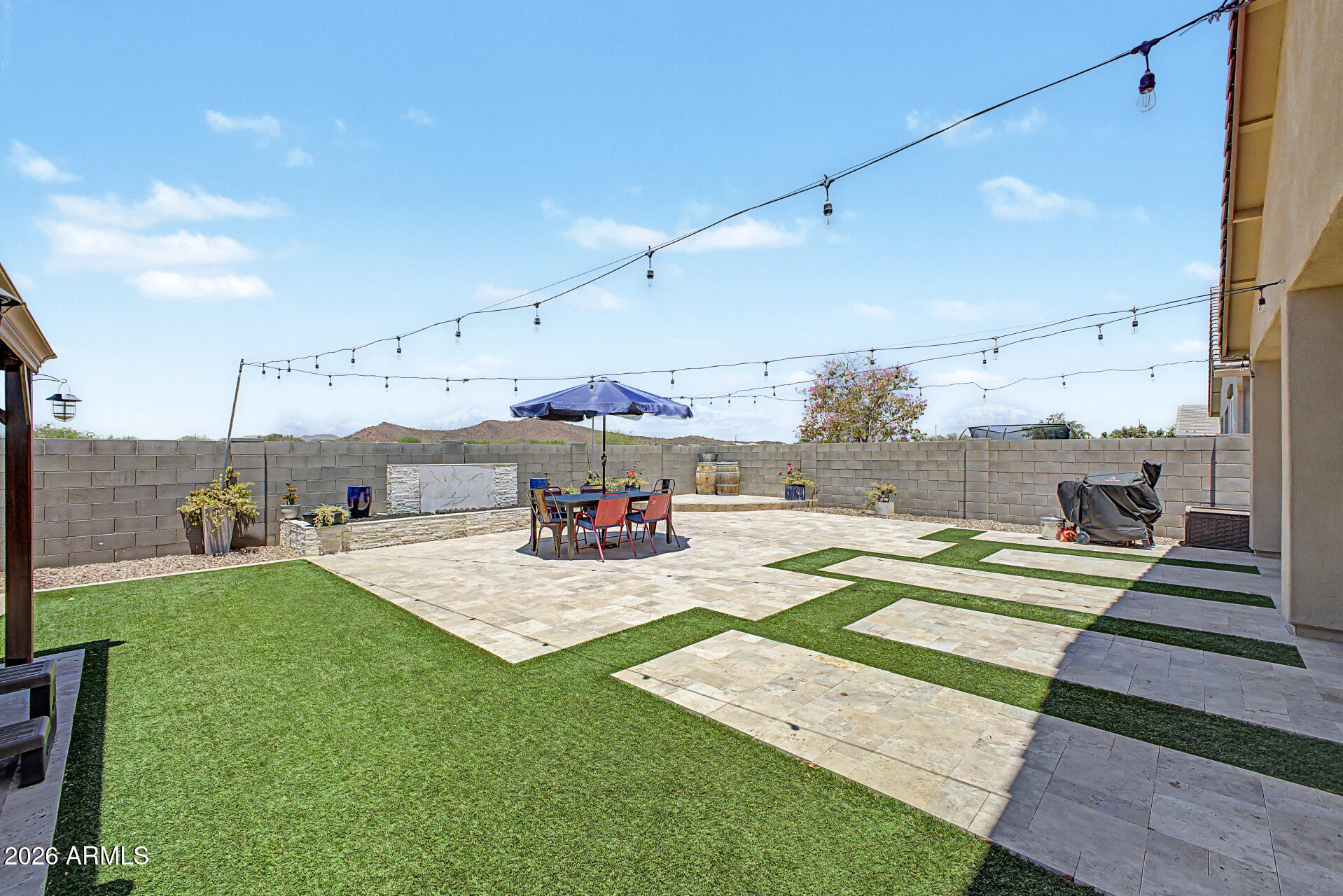 RANCHO CABRILLO PARCEL H - Residential
