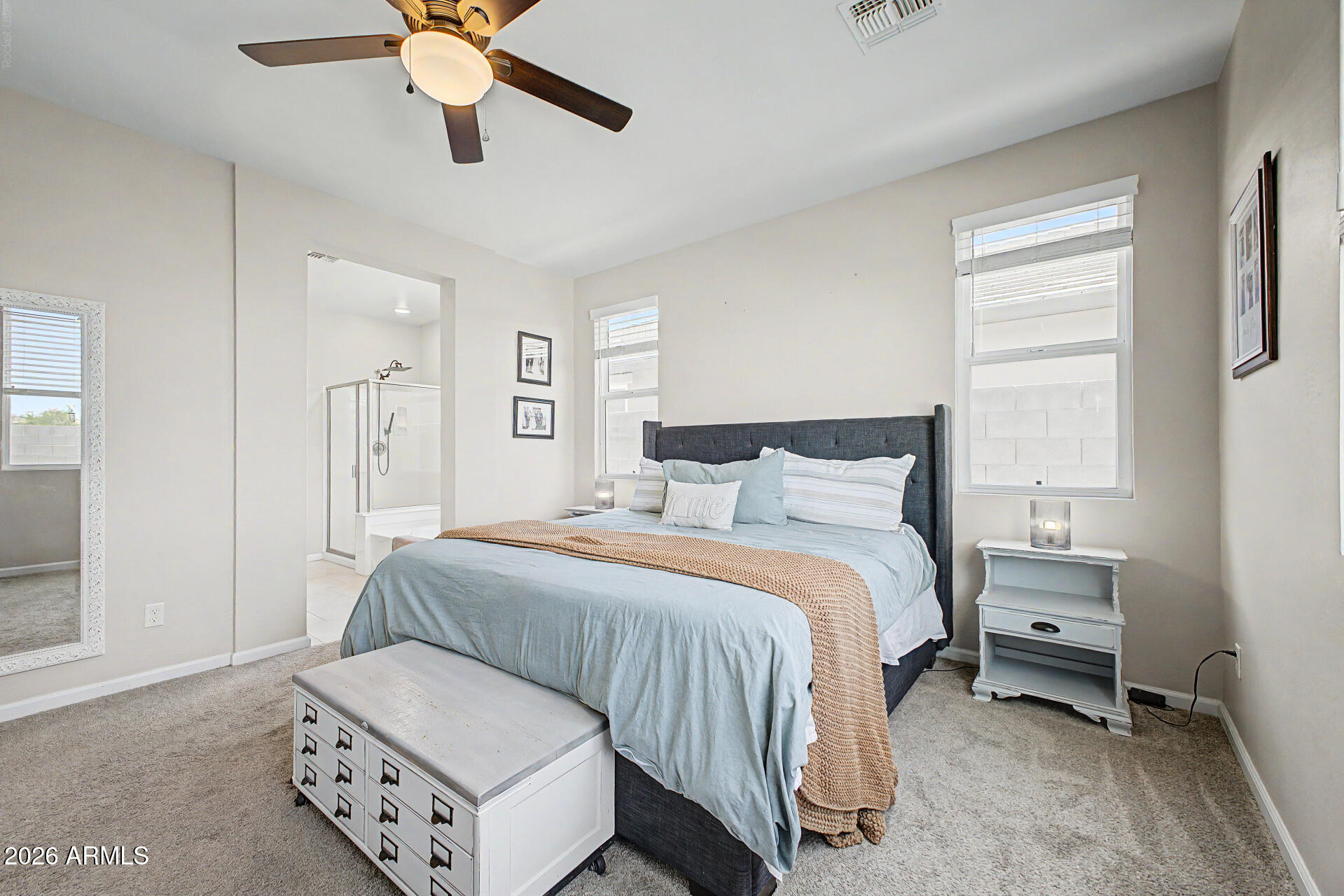 RANCHO CABRILLO PARCEL H - Residential