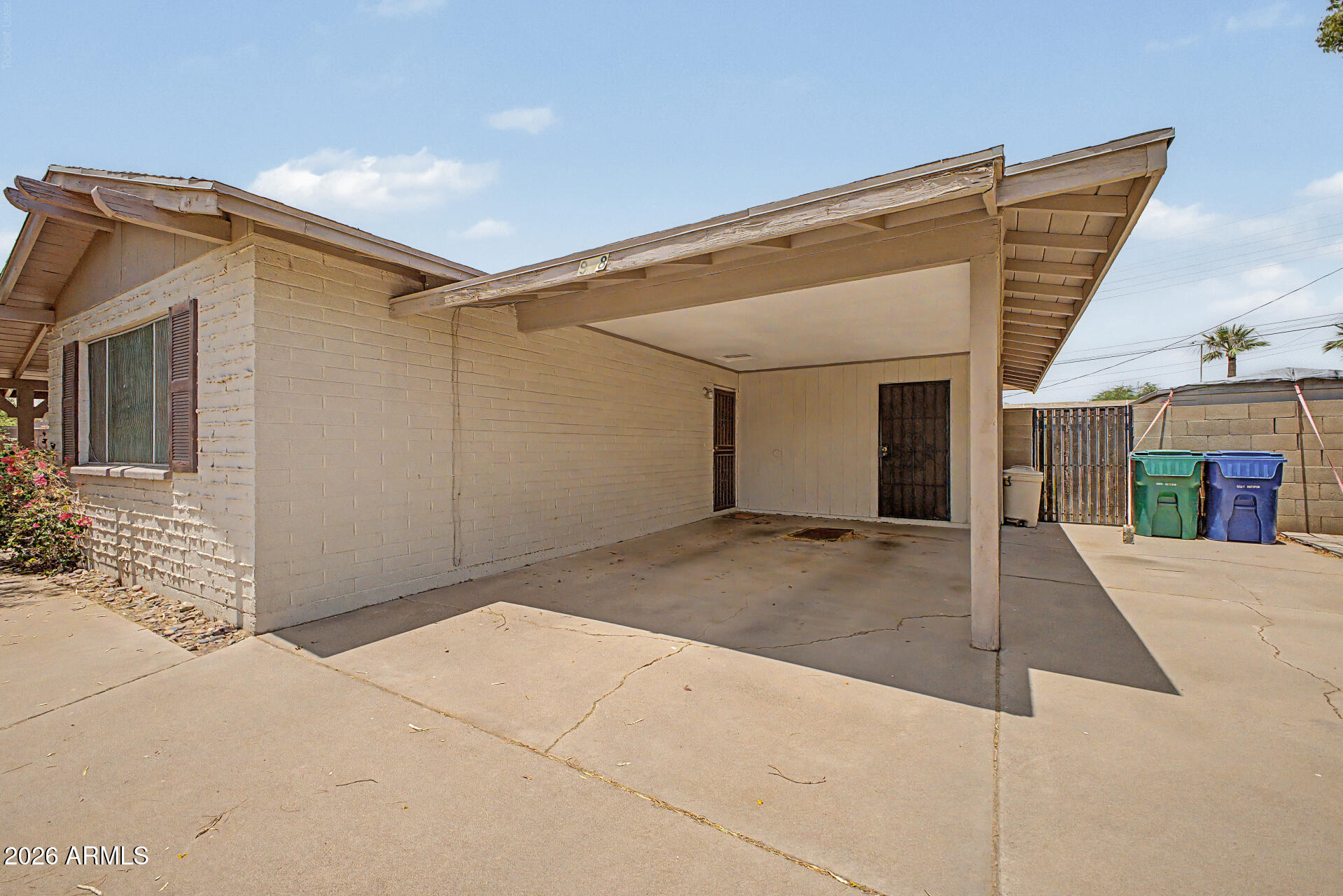 COLONY BY THE GREENS - Residential