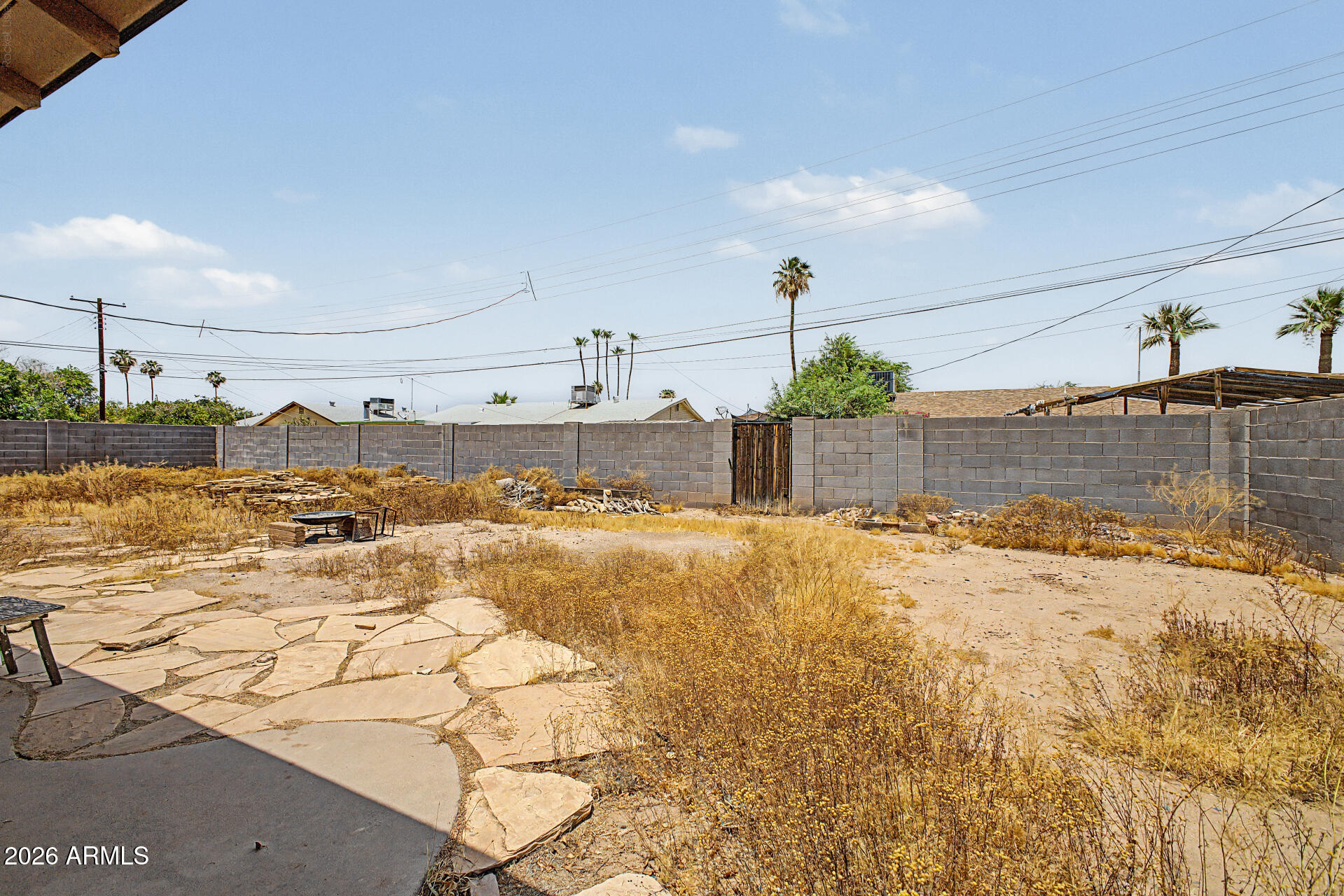 COLONY BY THE GREENS - Residential