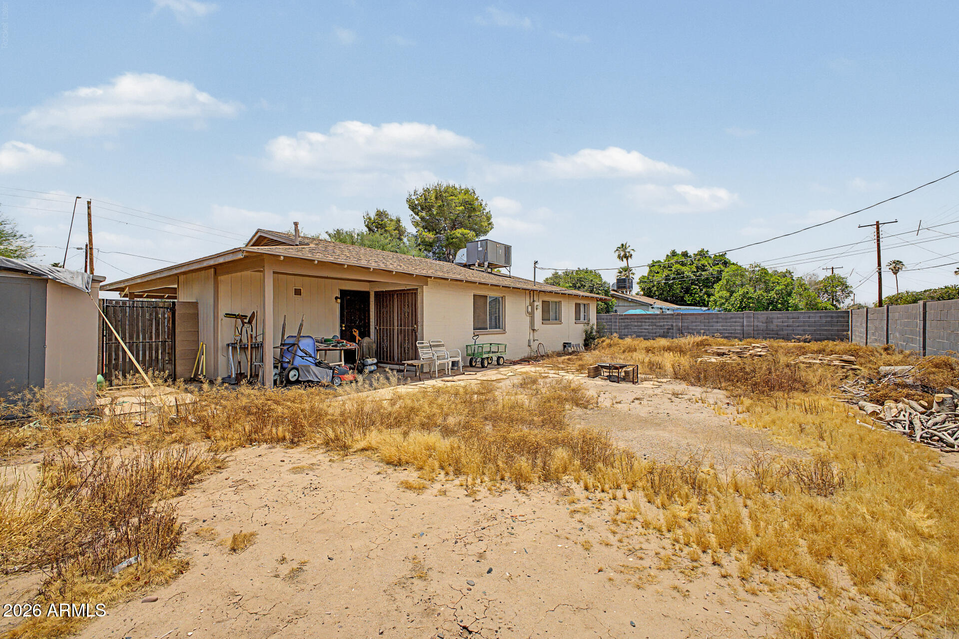 COLONY BY THE GREENS - Residential