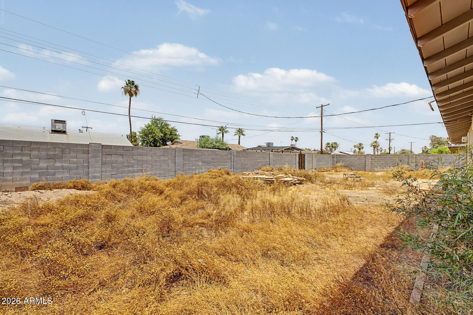 COLONY BY THE GREENS - Residential