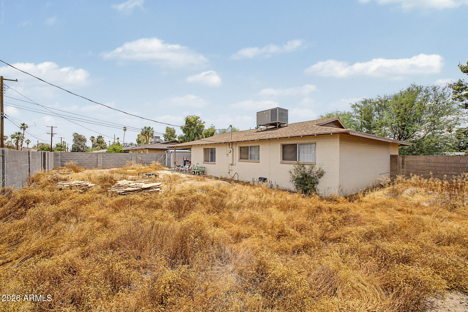 COLONY BY THE GREENS - Residential