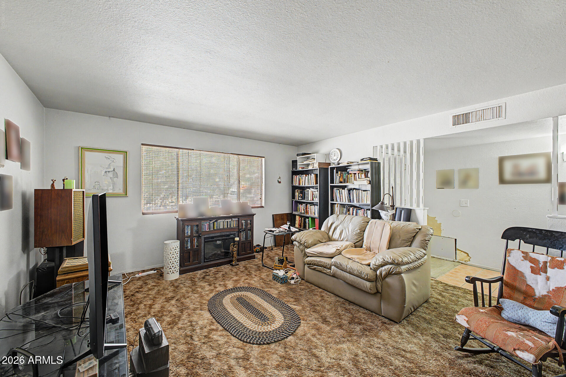 COLONY BY THE GREENS - Residential
