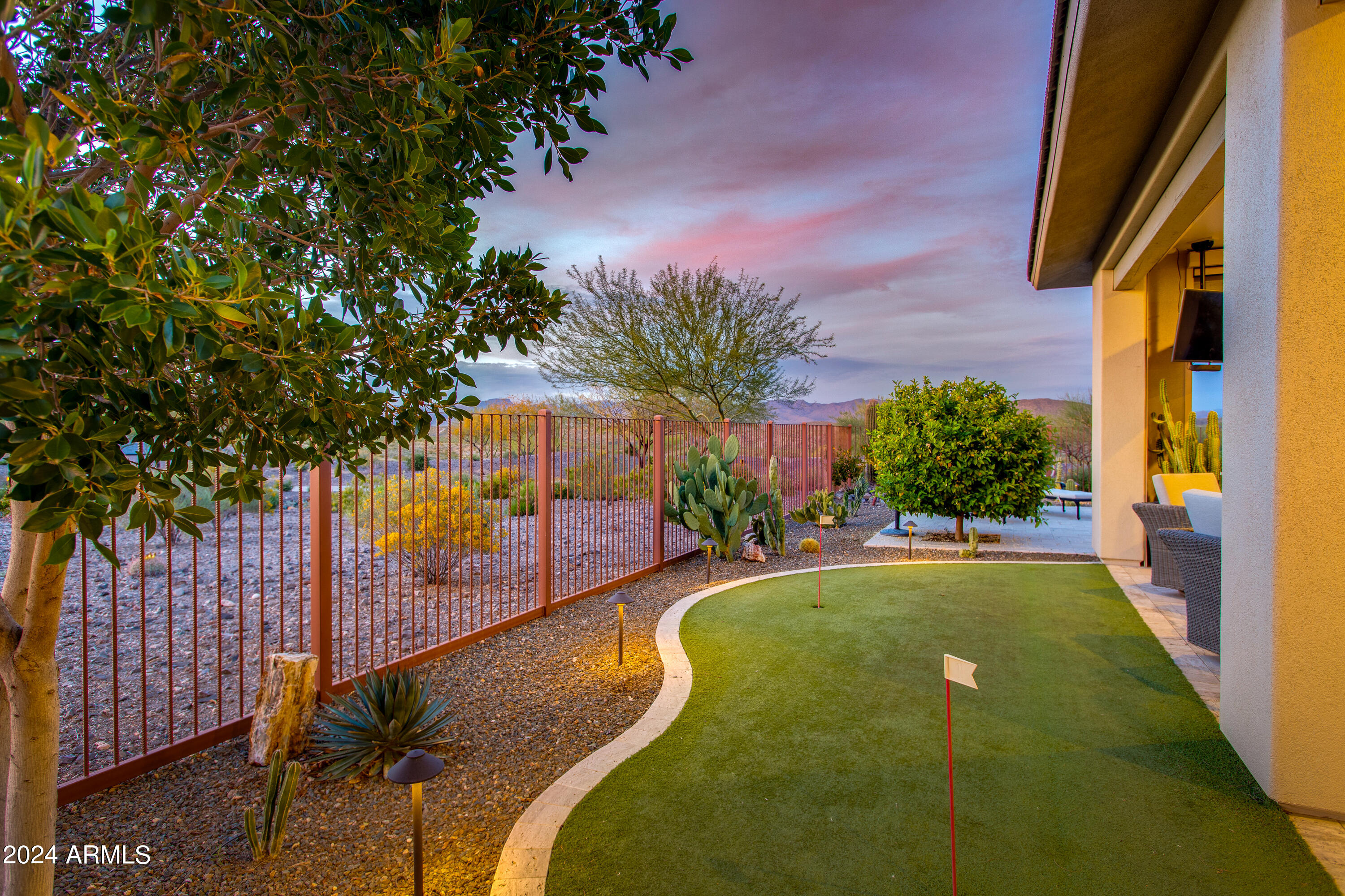 WICKENBURG RANCH - Residential