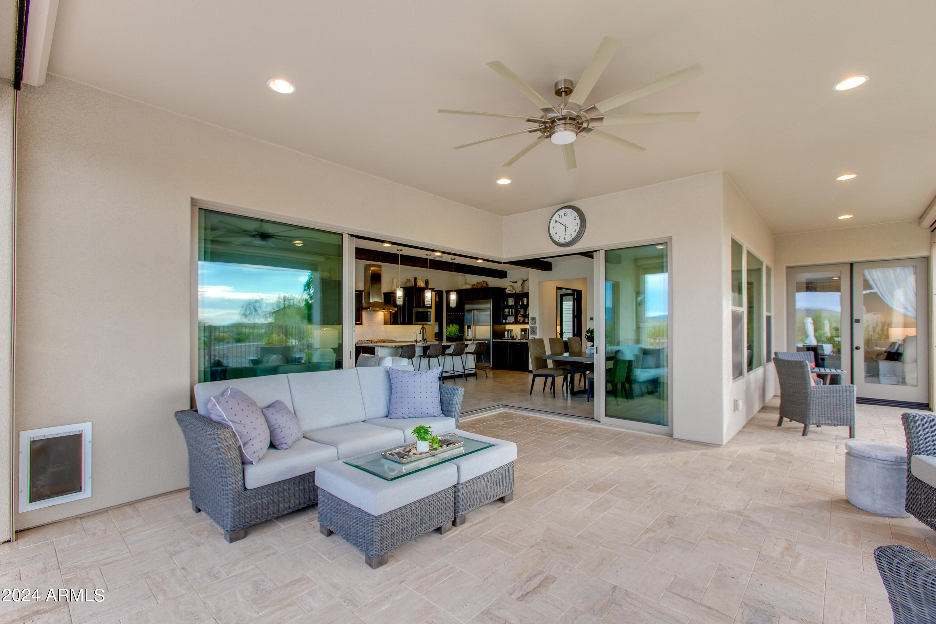 WICKENBURG RANCH - Residential