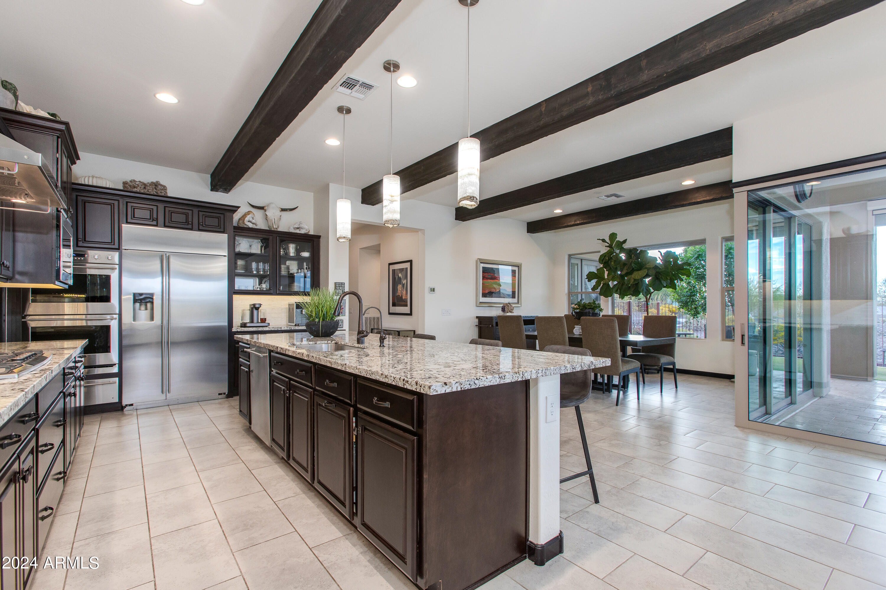 WICKENBURG RANCH - Residential