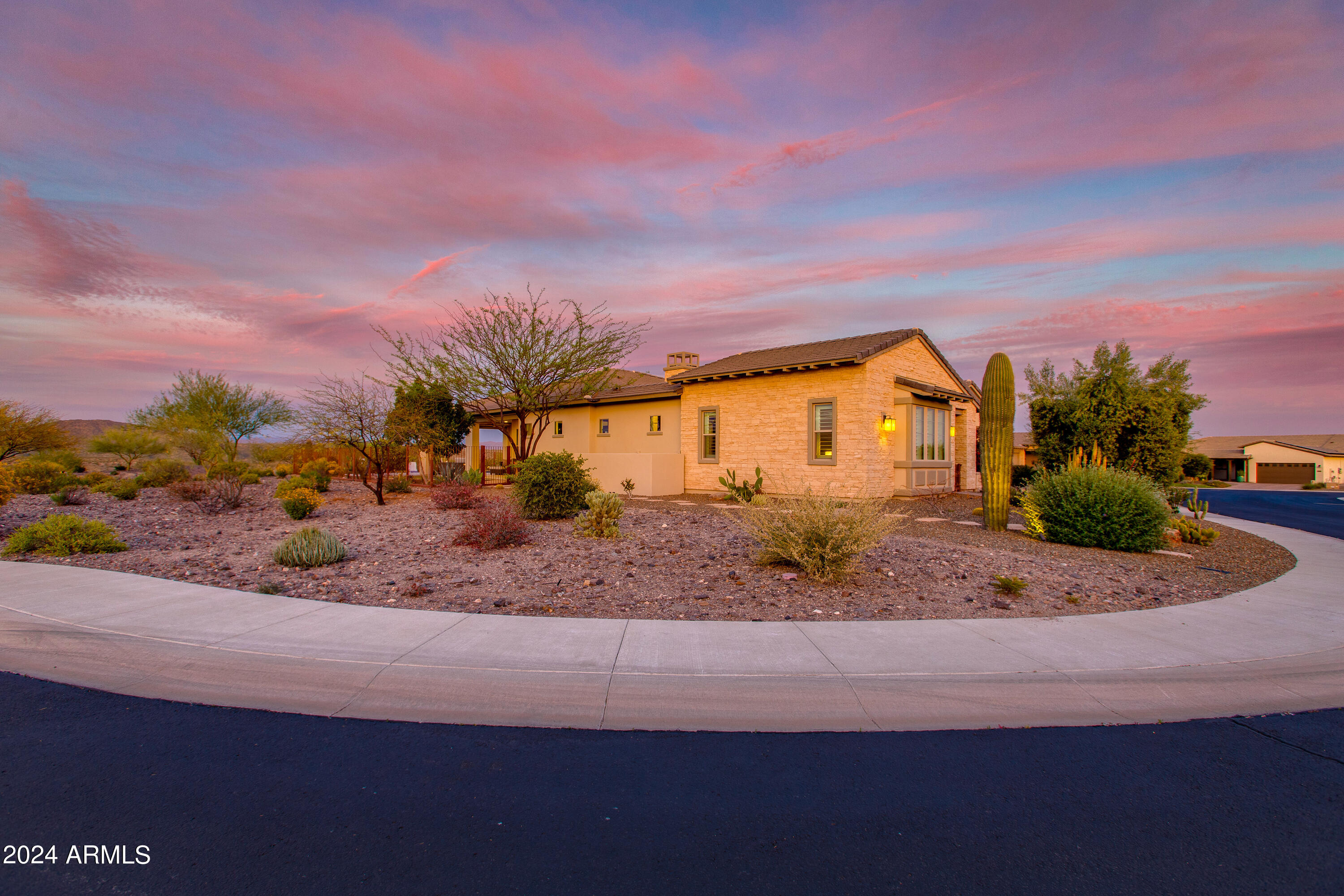 WICKENBURG RANCH - Residential