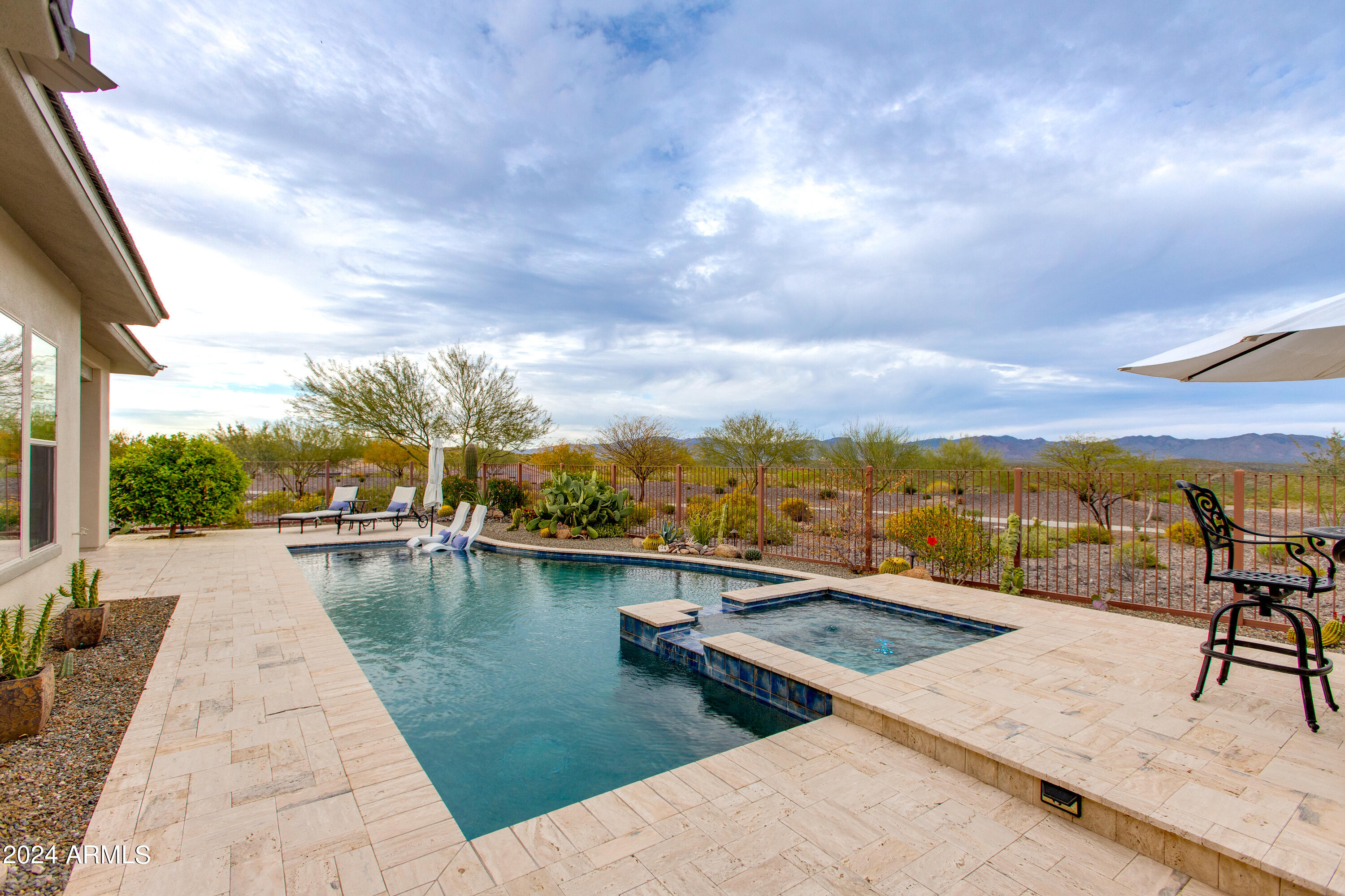 WICKENBURG RANCH - Residential