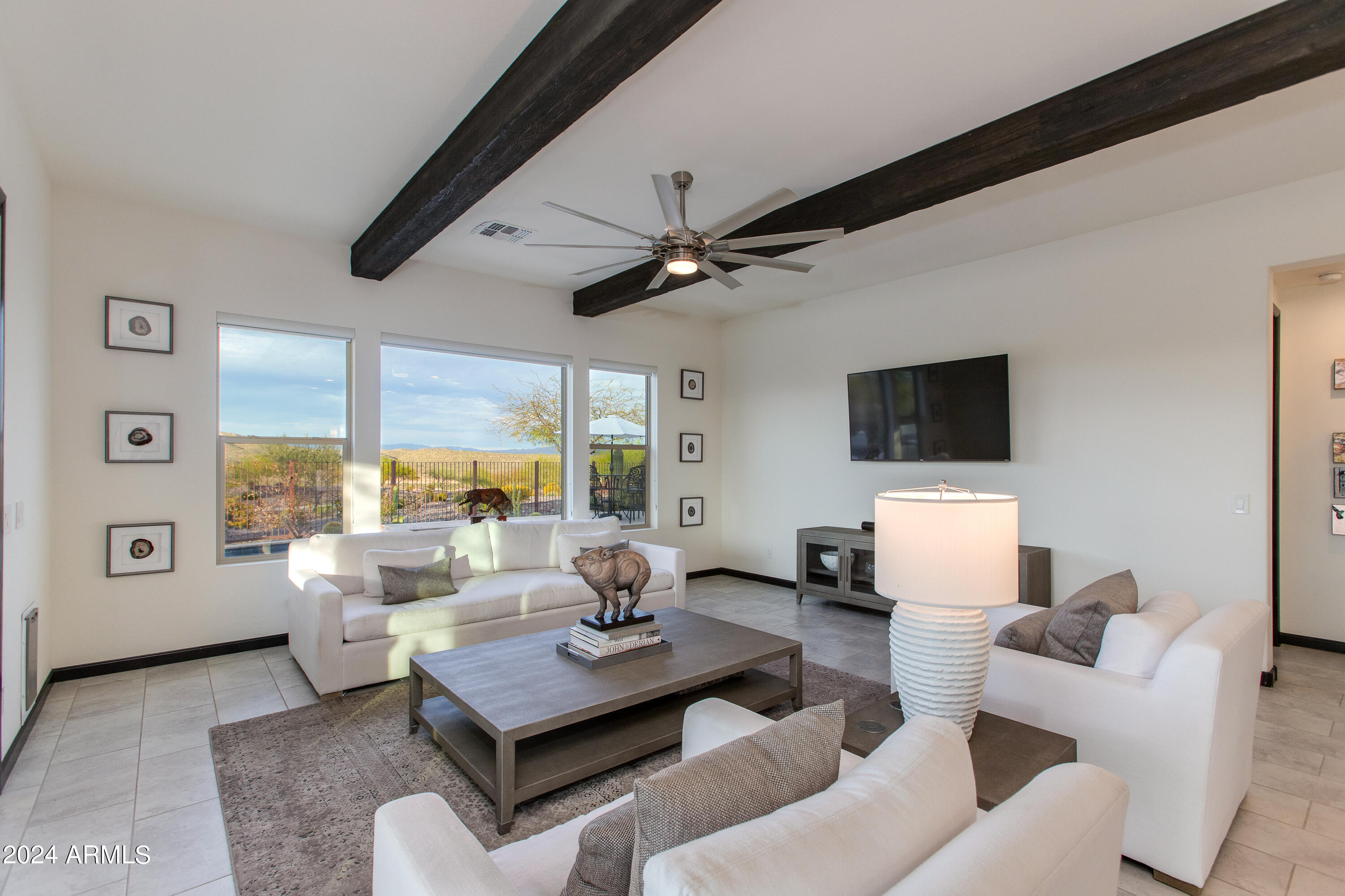 WICKENBURG RANCH - Residential