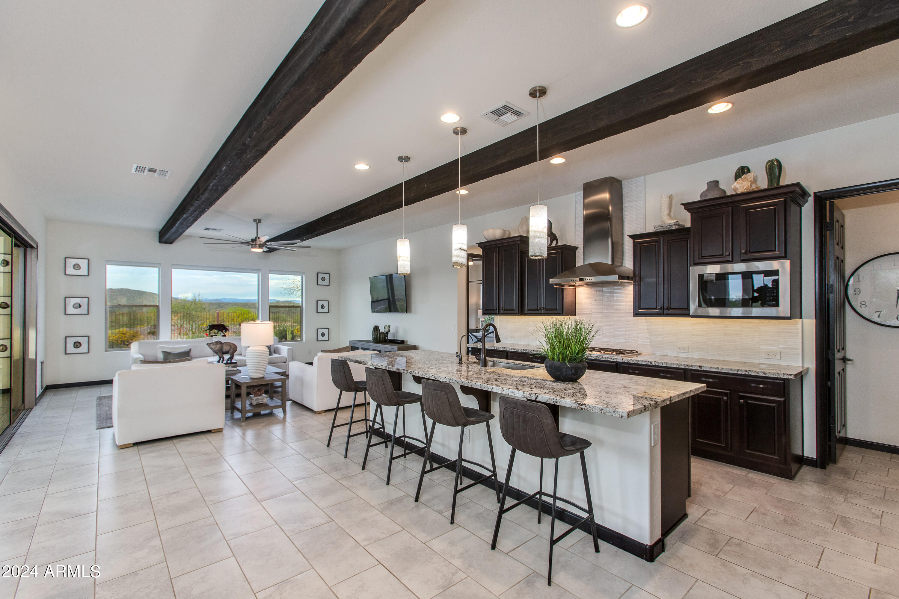 WICKENBURG RANCH - Residential