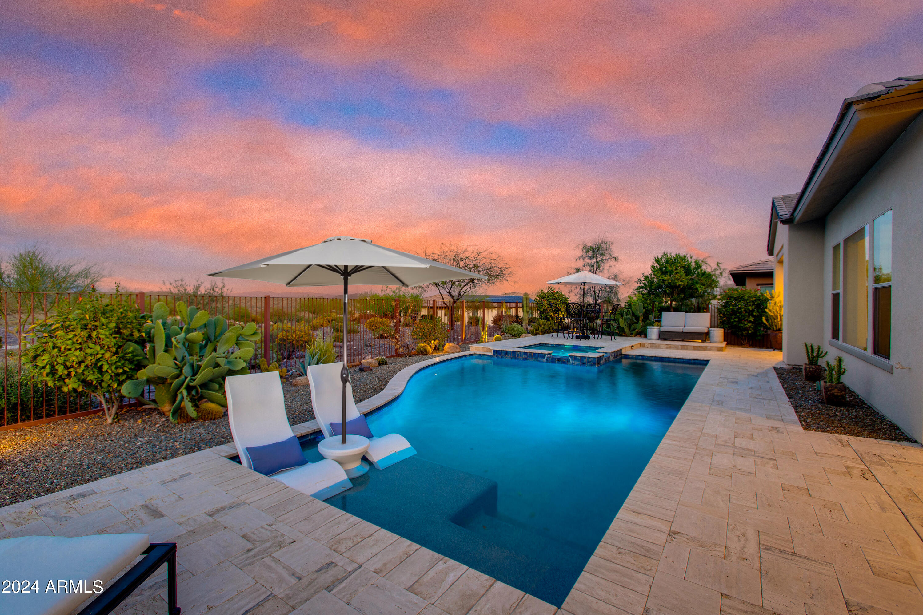 WICKENBURG RANCH - Residential