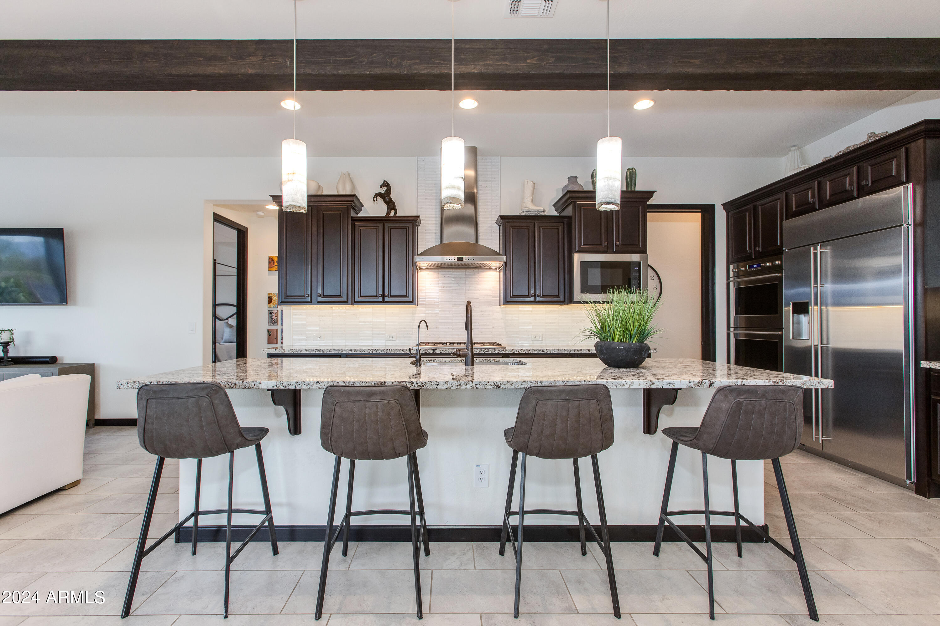 WICKENBURG RANCH - Residential