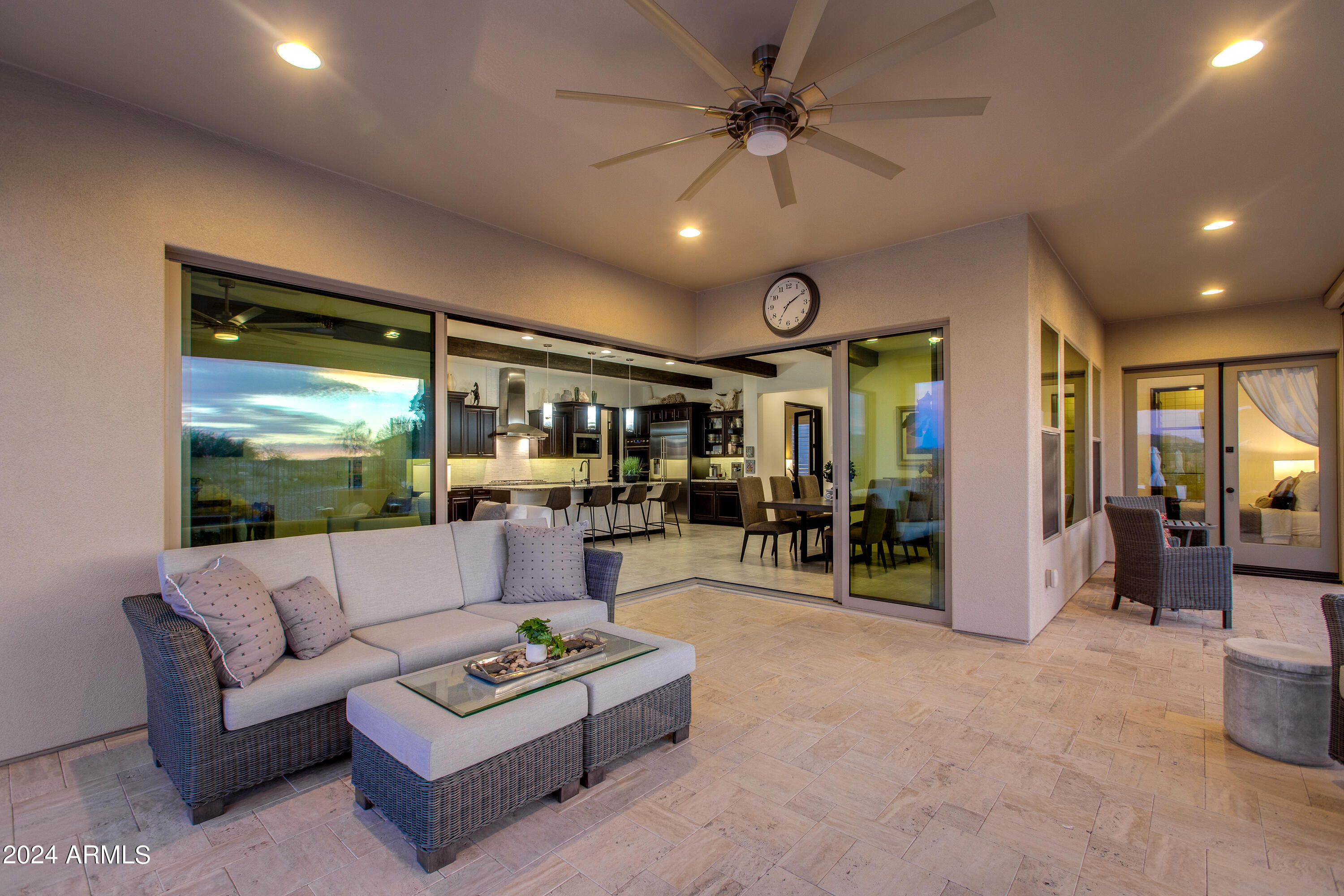 WICKENBURG RANCH - Residential