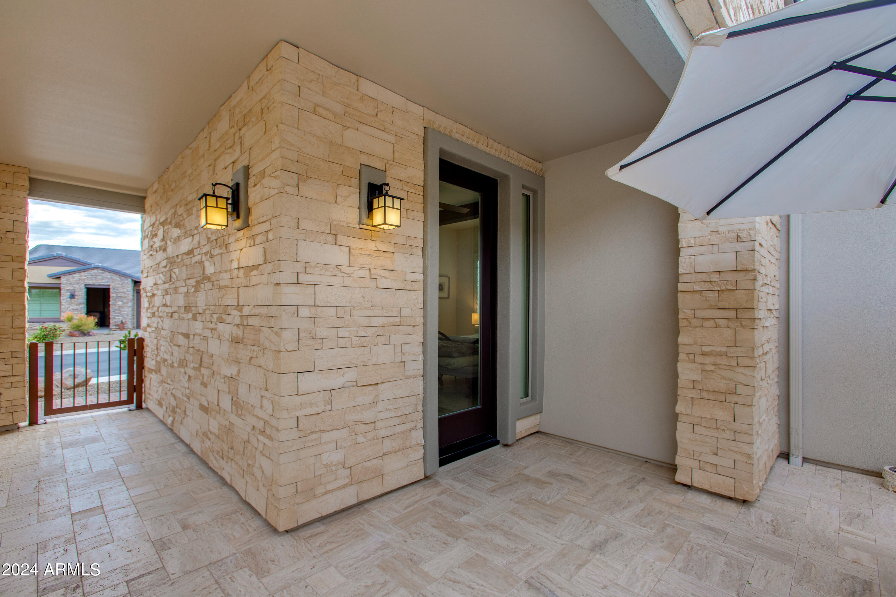 WICKENBURG RANCH - Residential