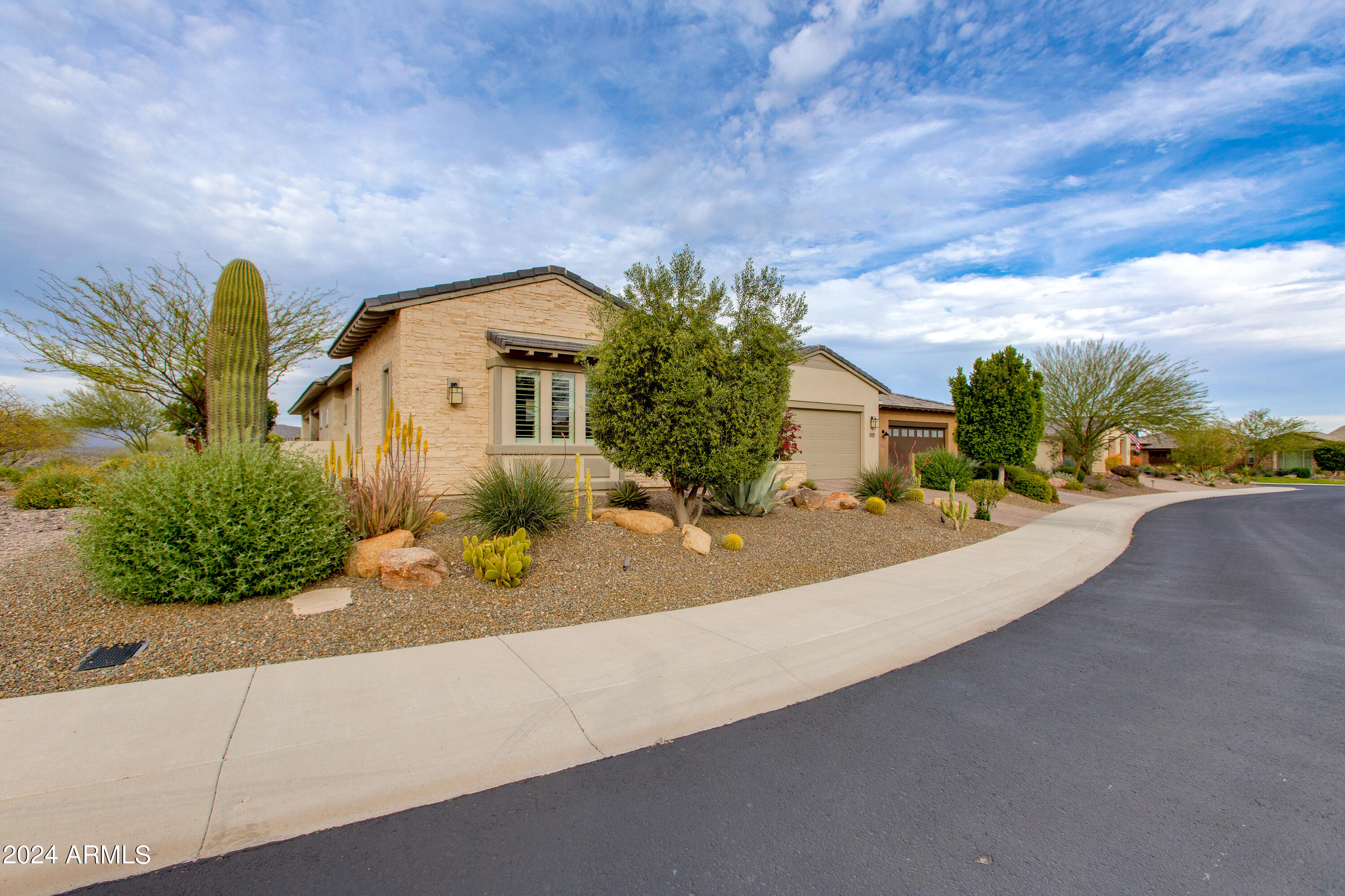 WICKENBURG RANCH - Residential