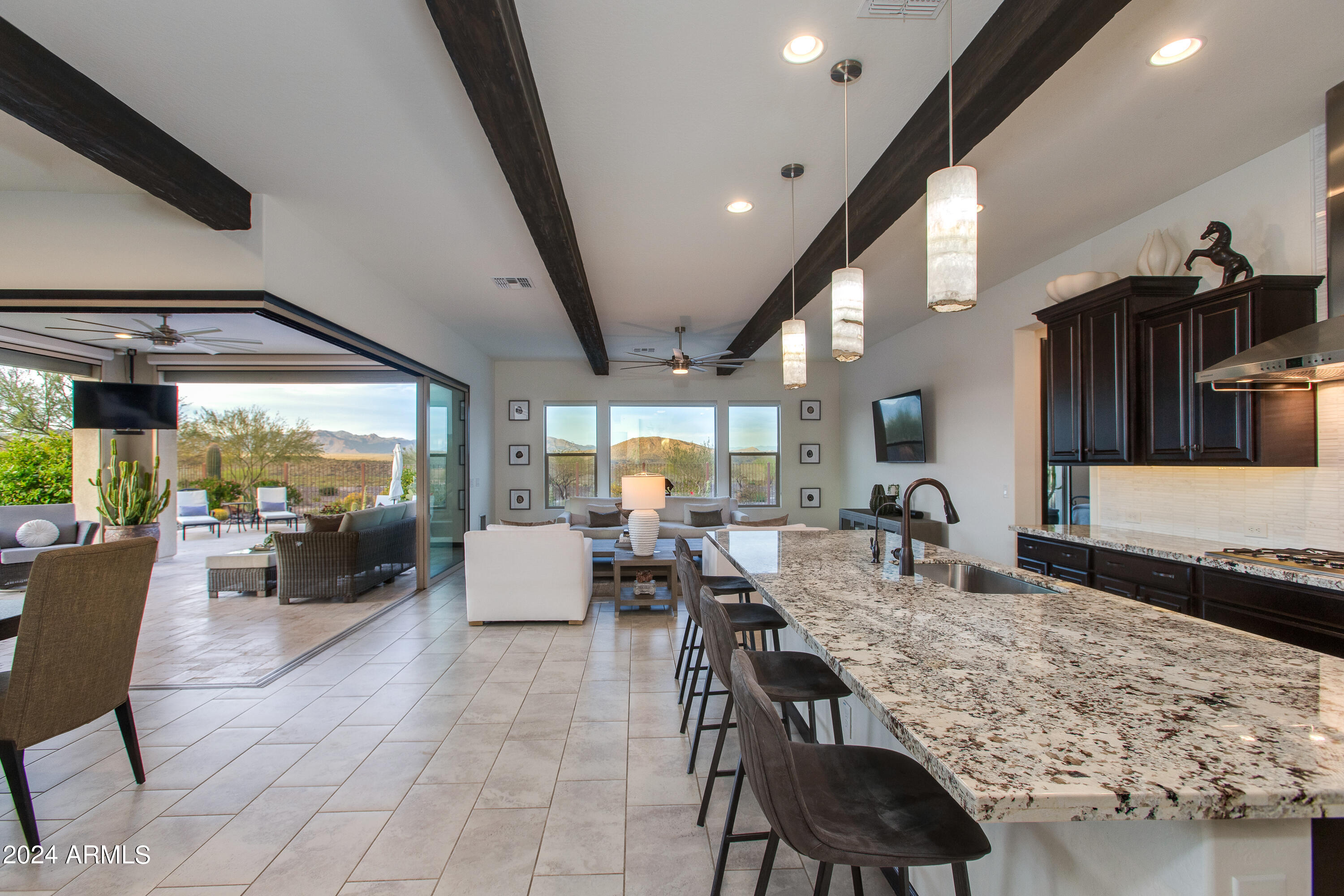 WICKENBURG RANCH - Residential