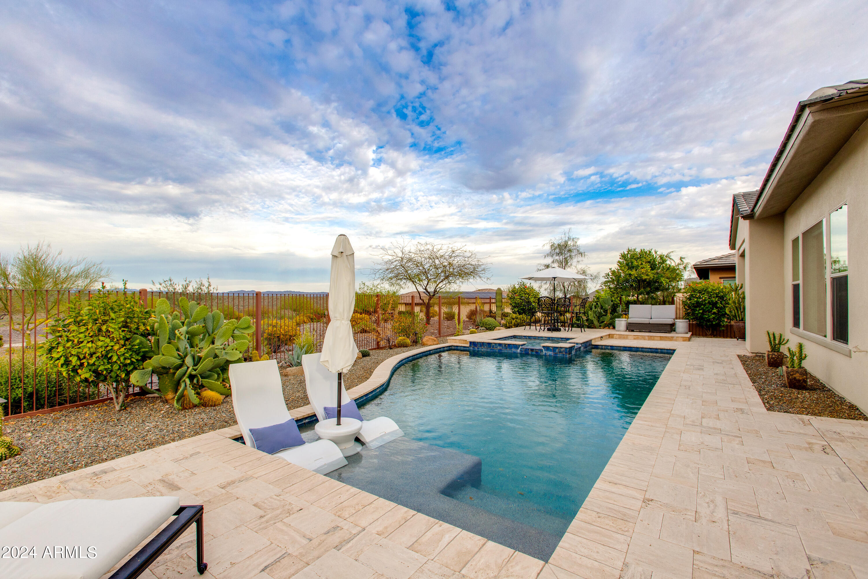 WICKENBURG RANCH - Residential