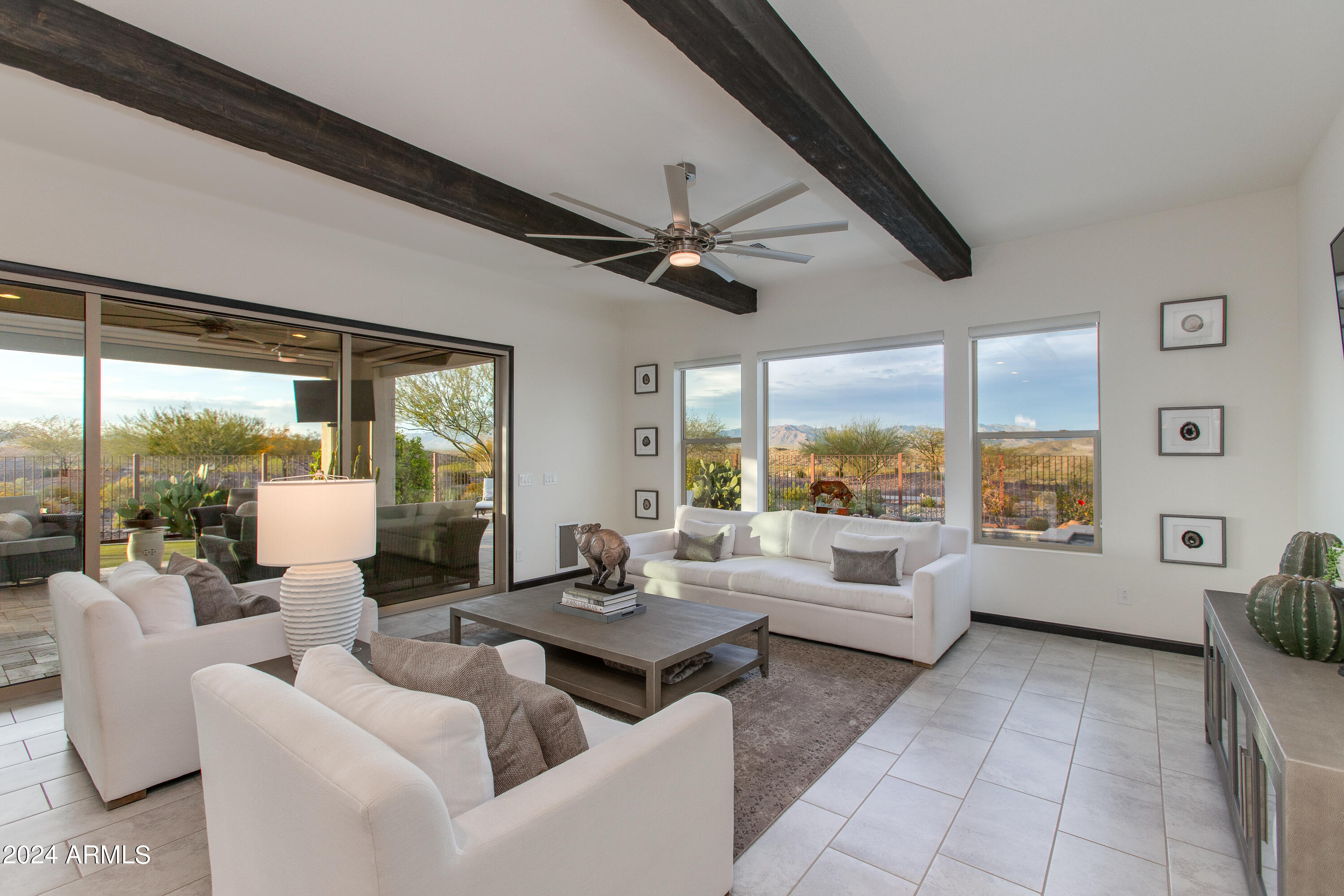 WICKENBURG RANCH - Residential