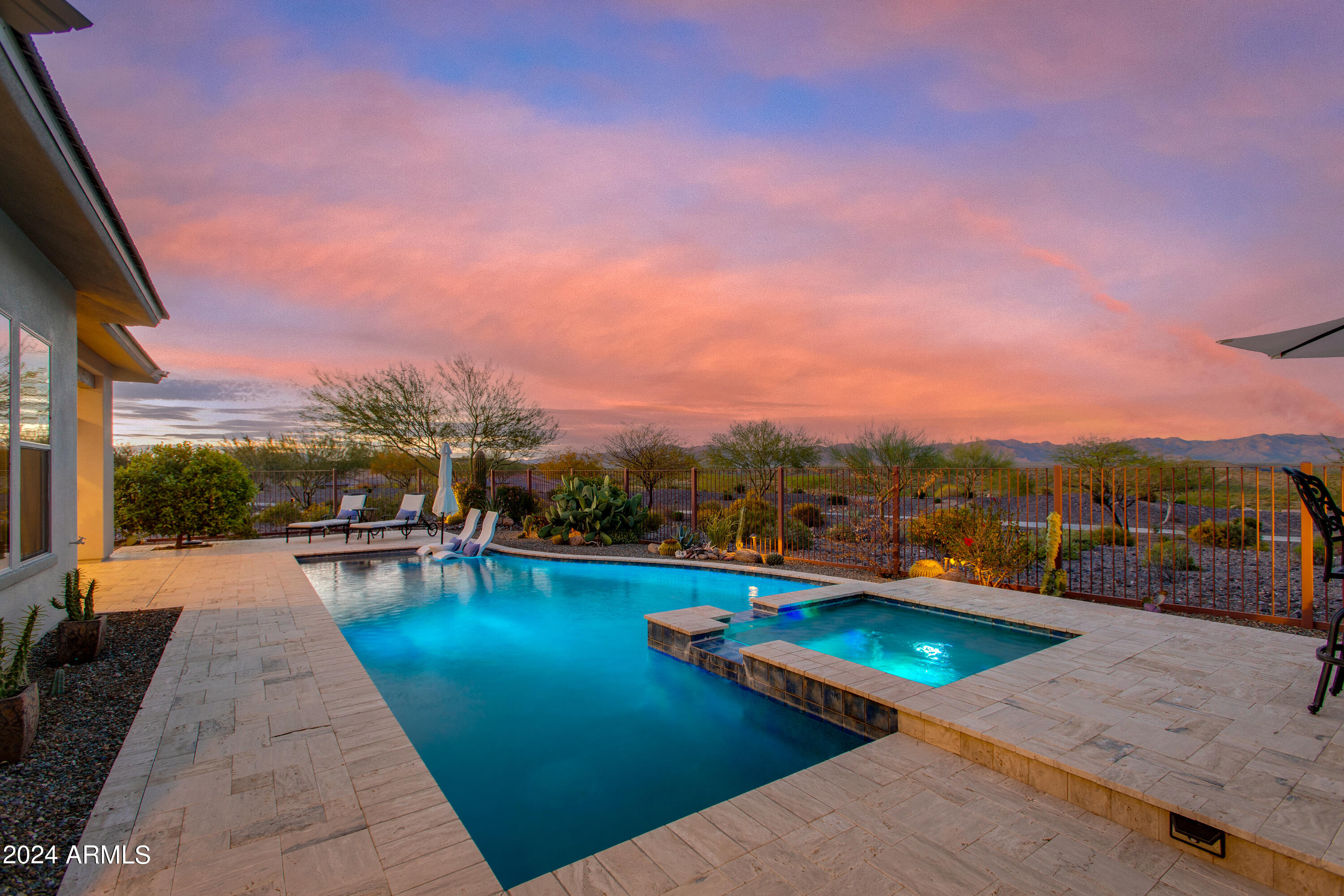 WICKENBURG RANCH - Residential