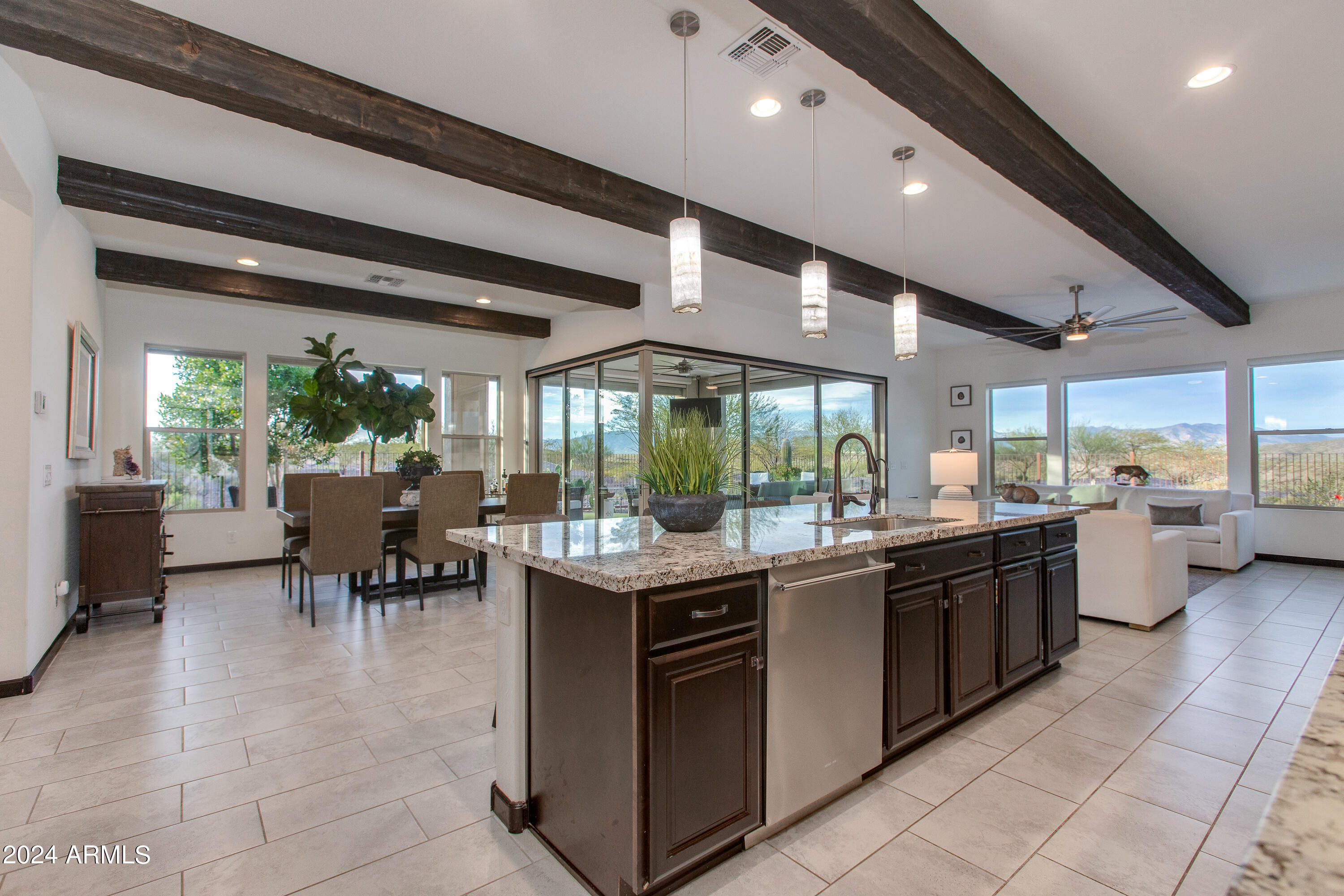 WICKENBURG RANCH - Residential