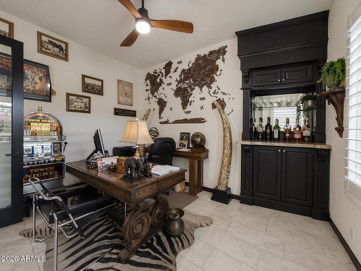 WICKENBURG RANCH - Residential