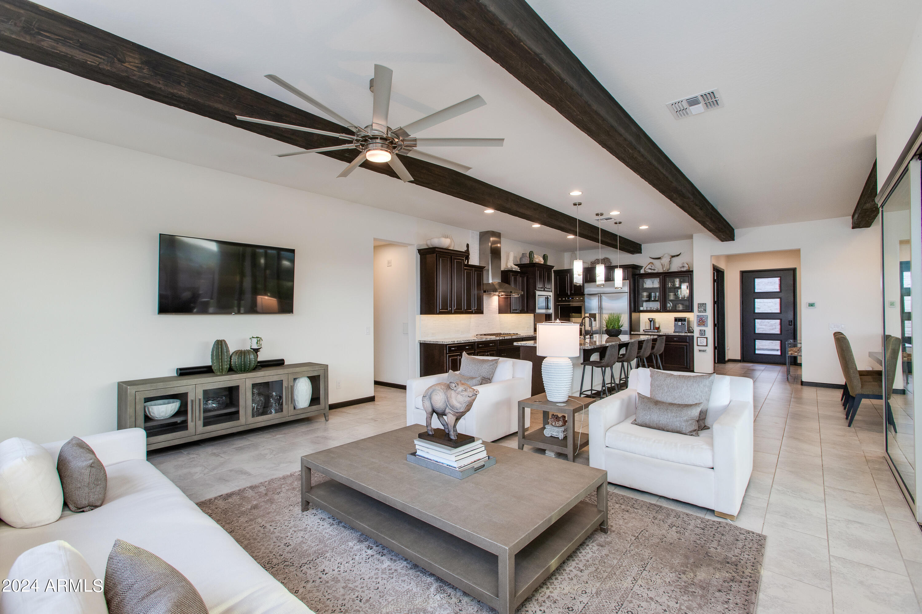 WICKENBURG RANCH - Residential