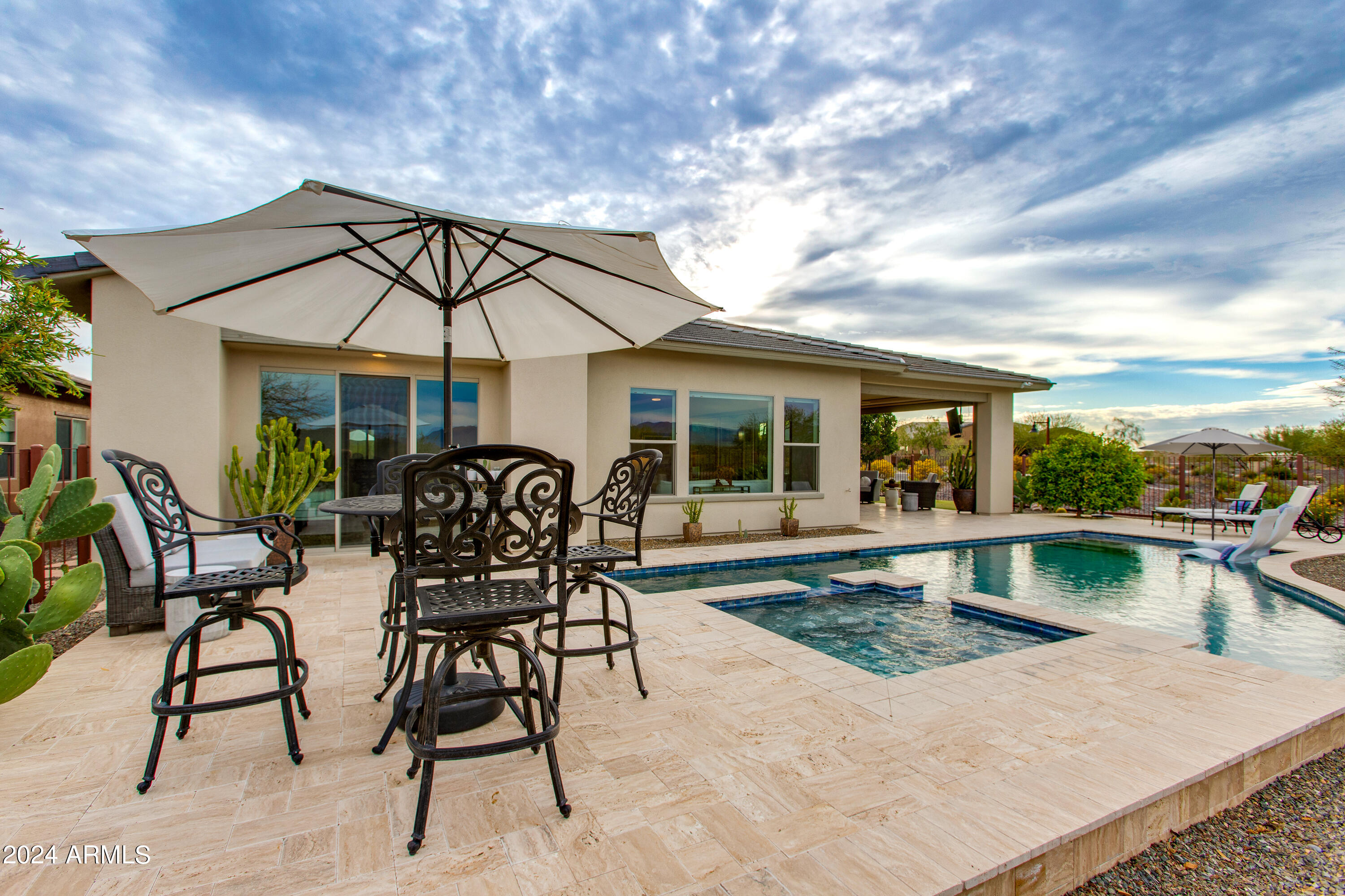 WICKENBURG RANCH - Residential