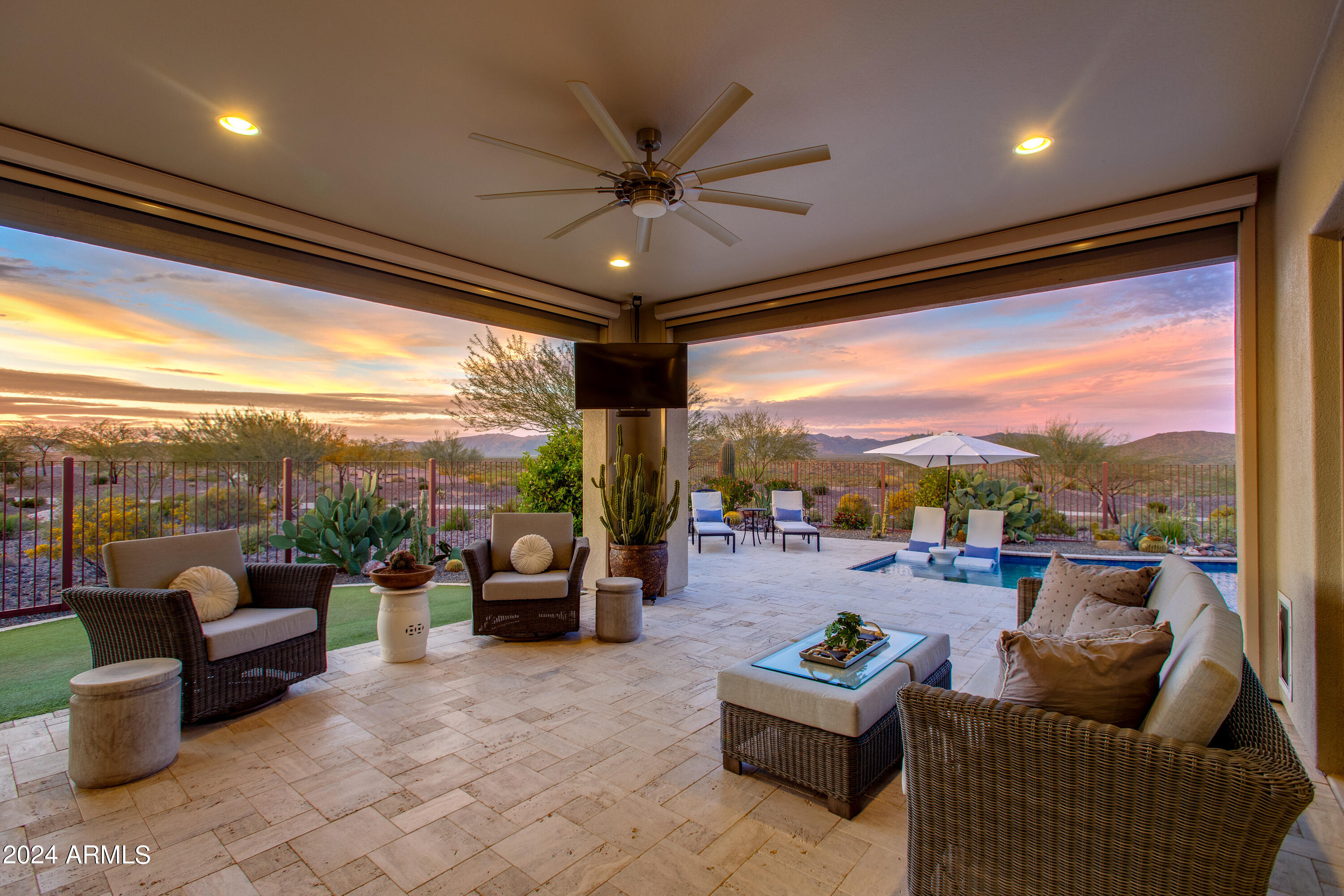 WICKENBURG RANCH - Residential