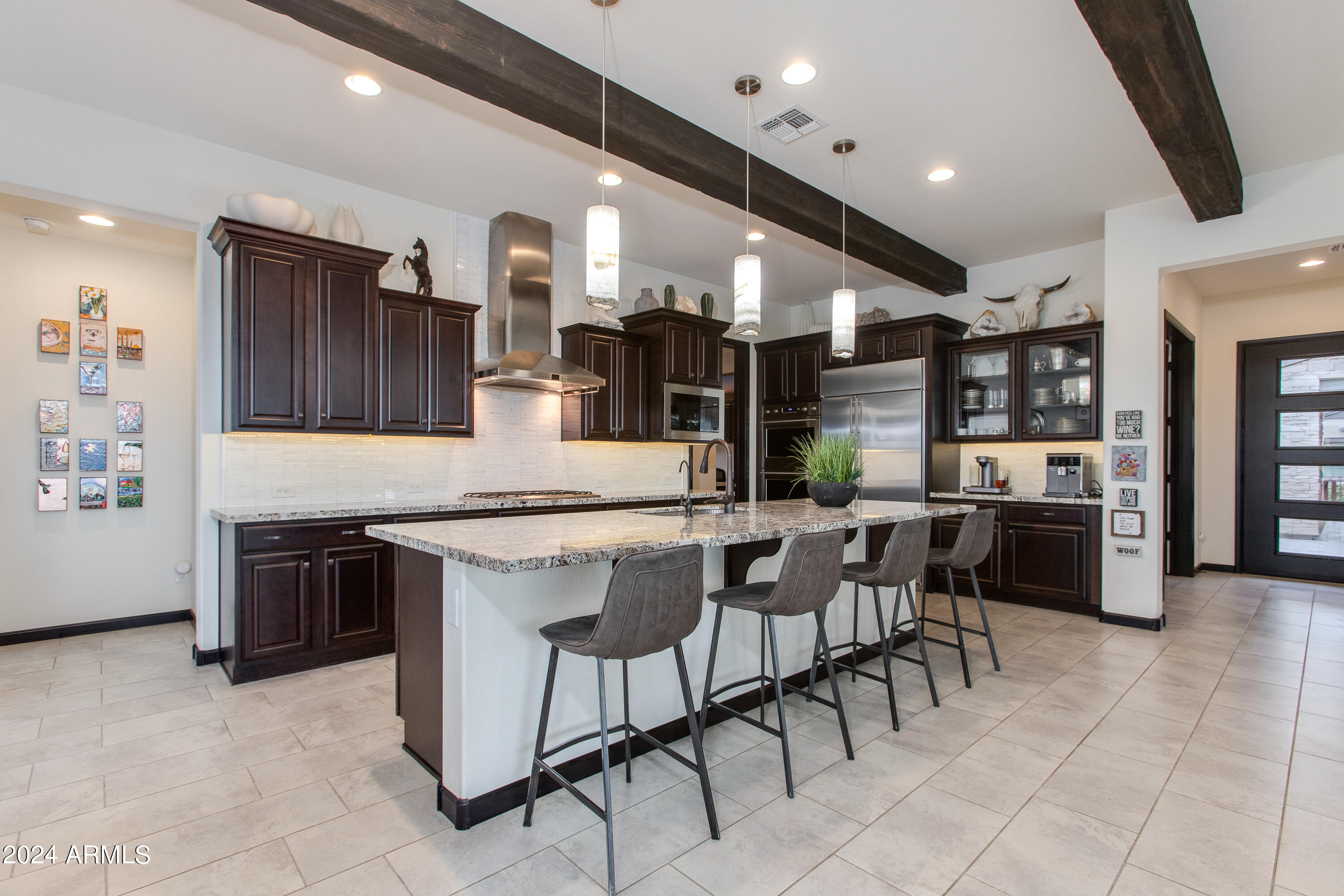 WICKENBURG RANCH - Residential