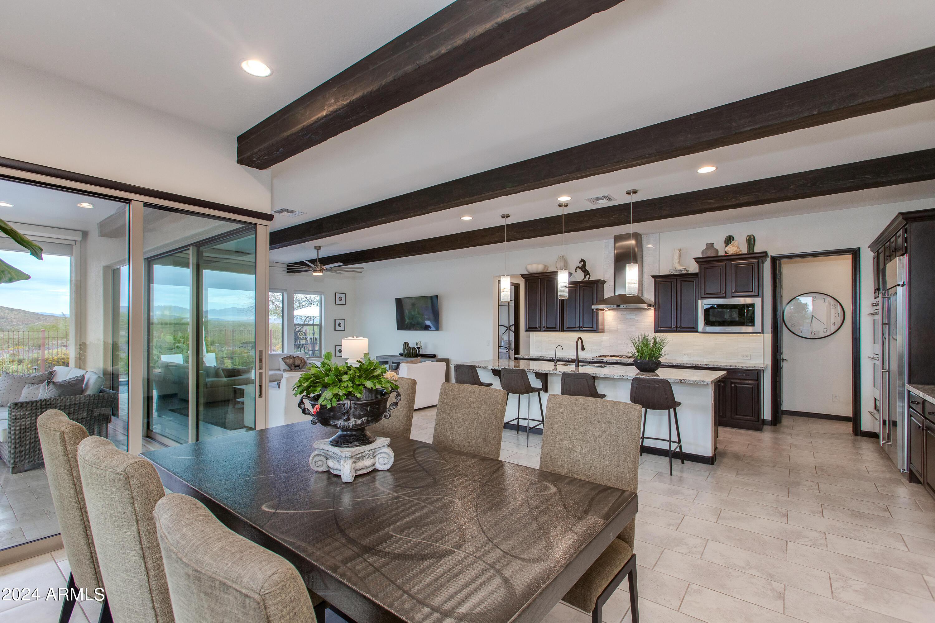 WICKENBURG RANCH - Residential