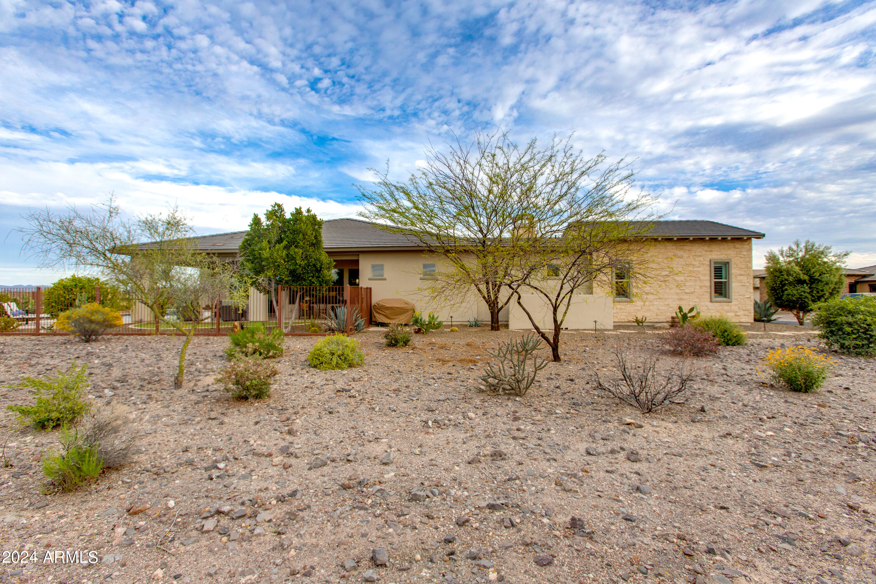 WICKENBURG RANCH - Residential