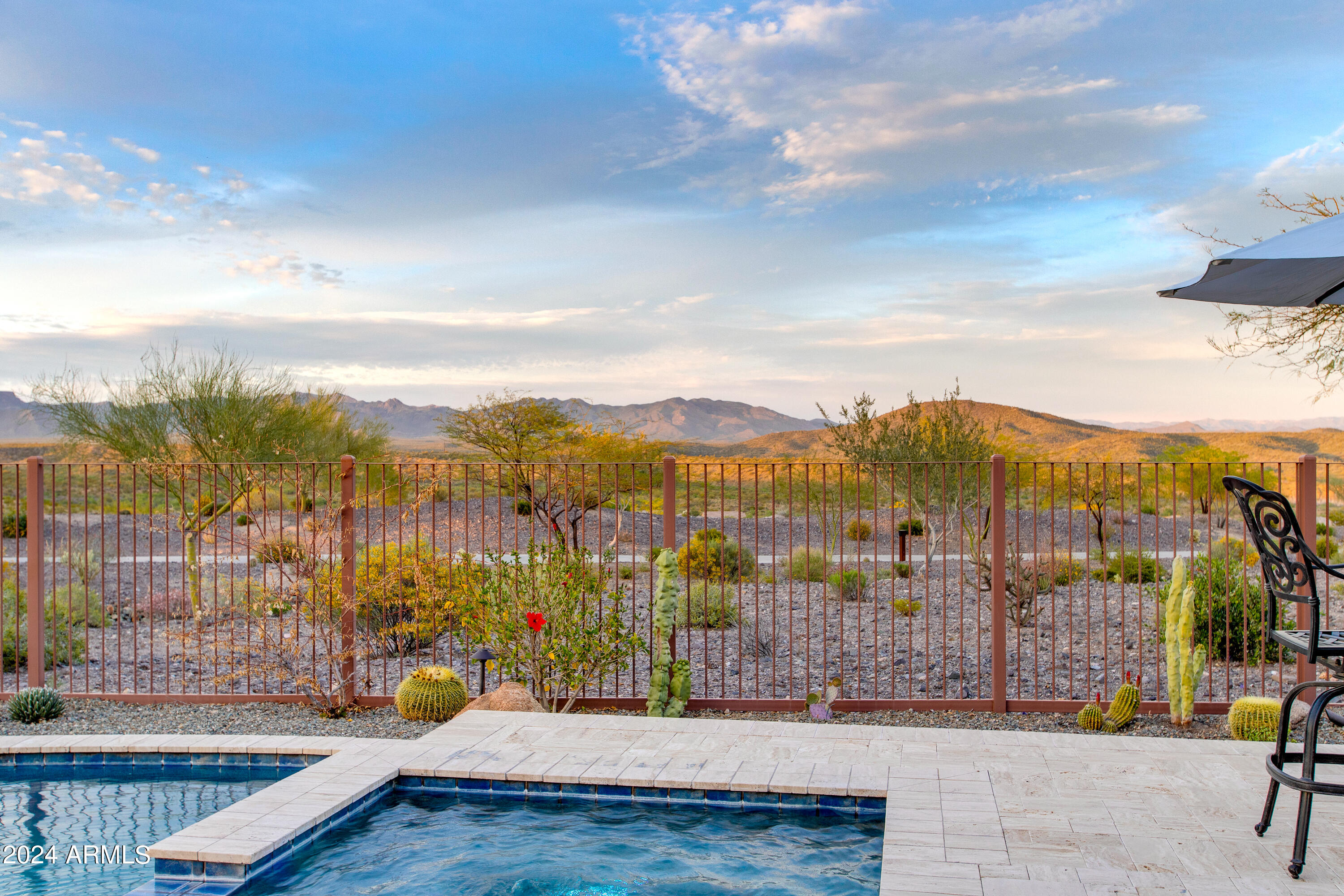 WICKENBURG RANCH - Residential
