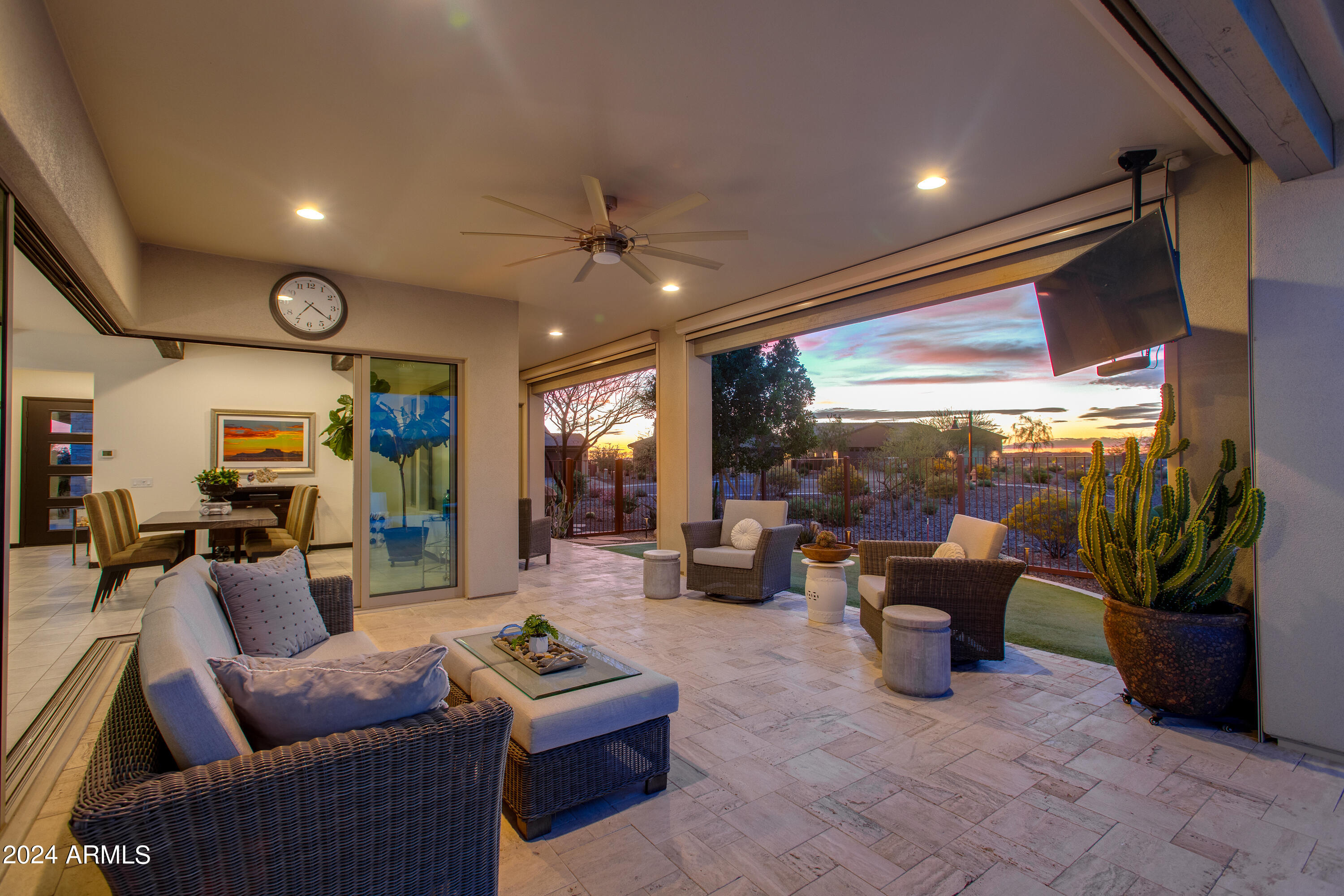 WICKENBURG RANCH - Residential