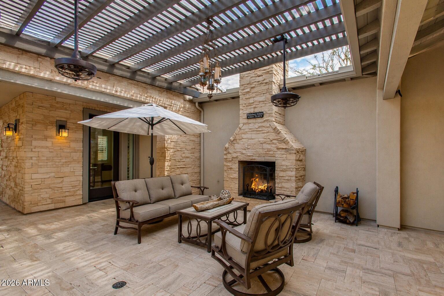 WICKENBURG RANCH - Residential