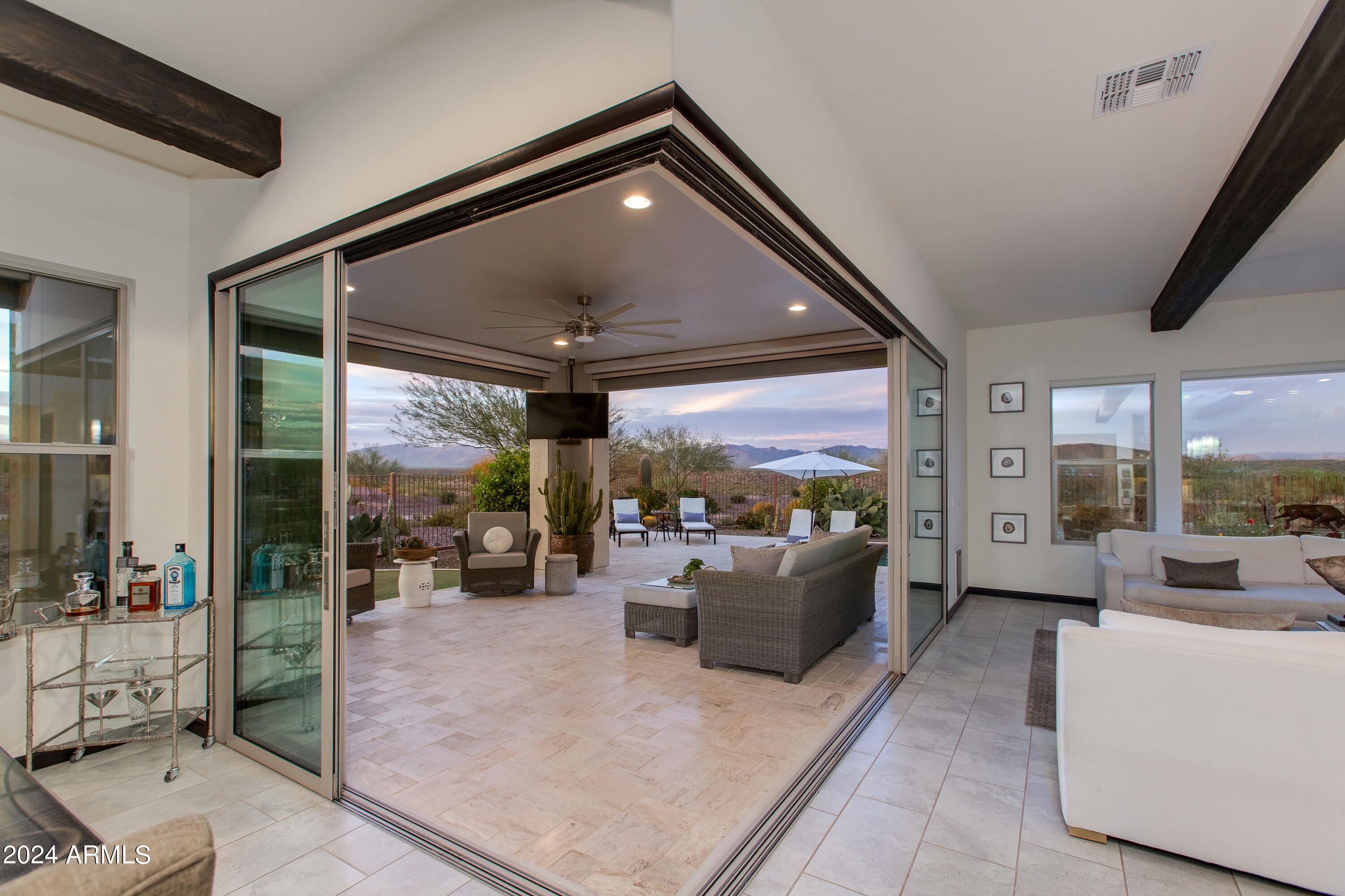WICKENBURG RANCH - Residential